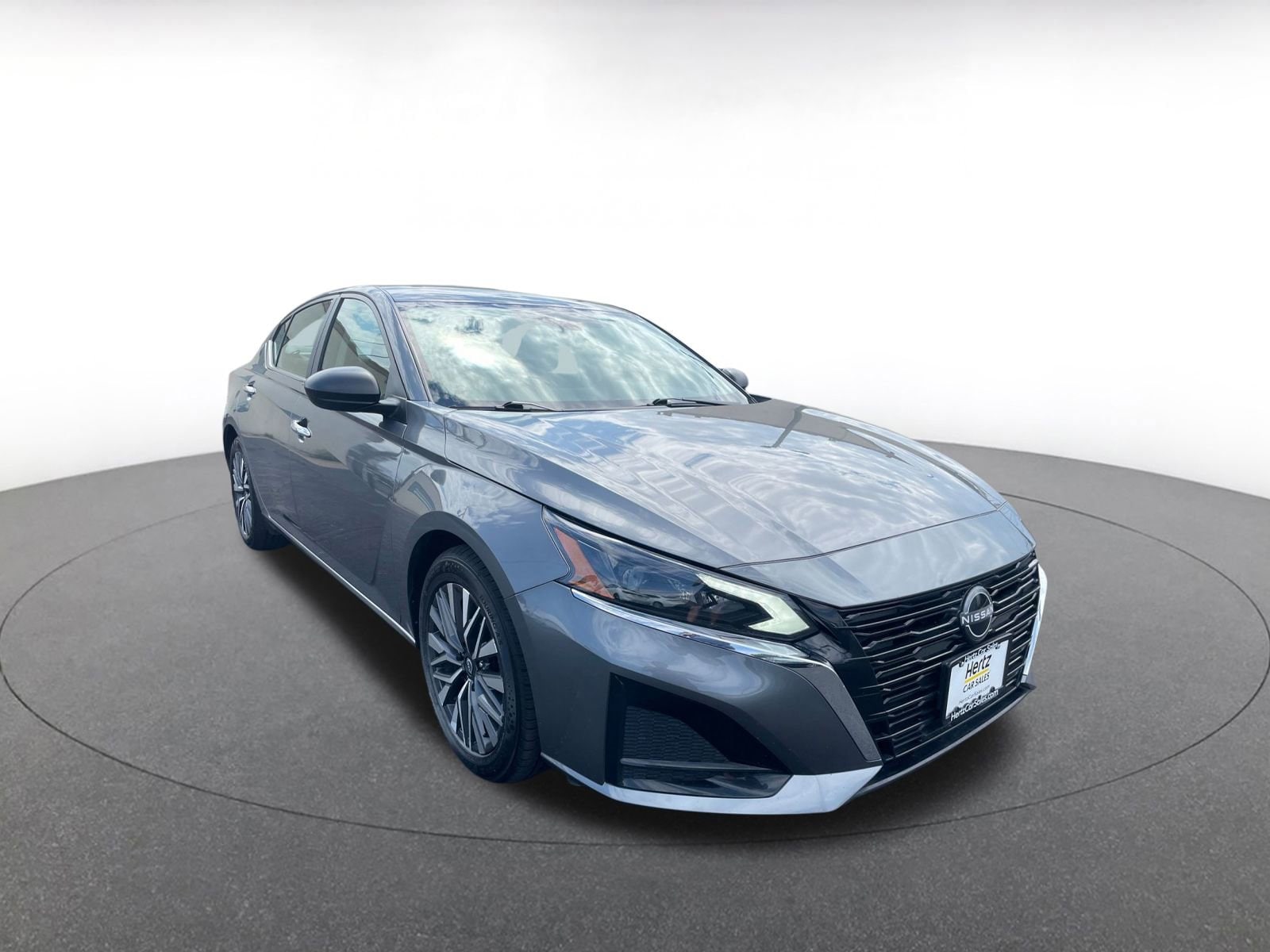 2024 Nissan Altima SV