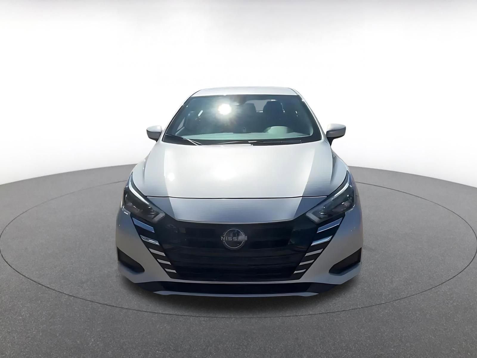 Thumbnail: 2025 Nissan Versa - 4