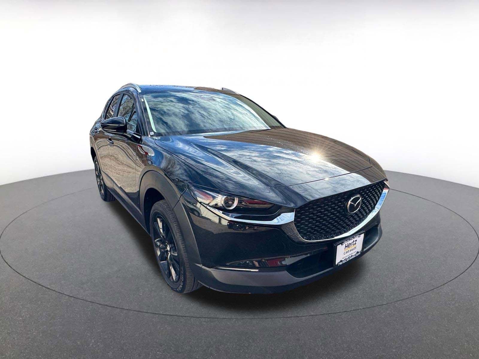 Thumbnail: 2025 Mazda CX-30 - 1