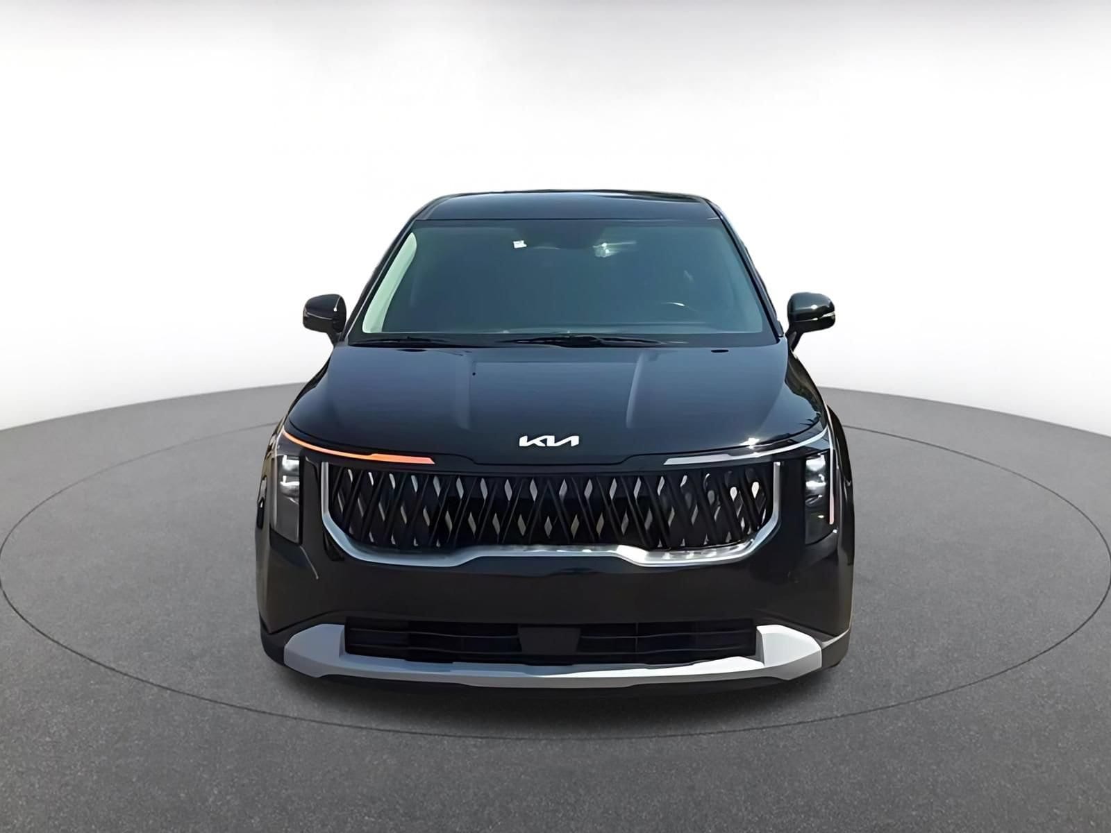 Thumbnail: 2026 Kia Carnival - 3
