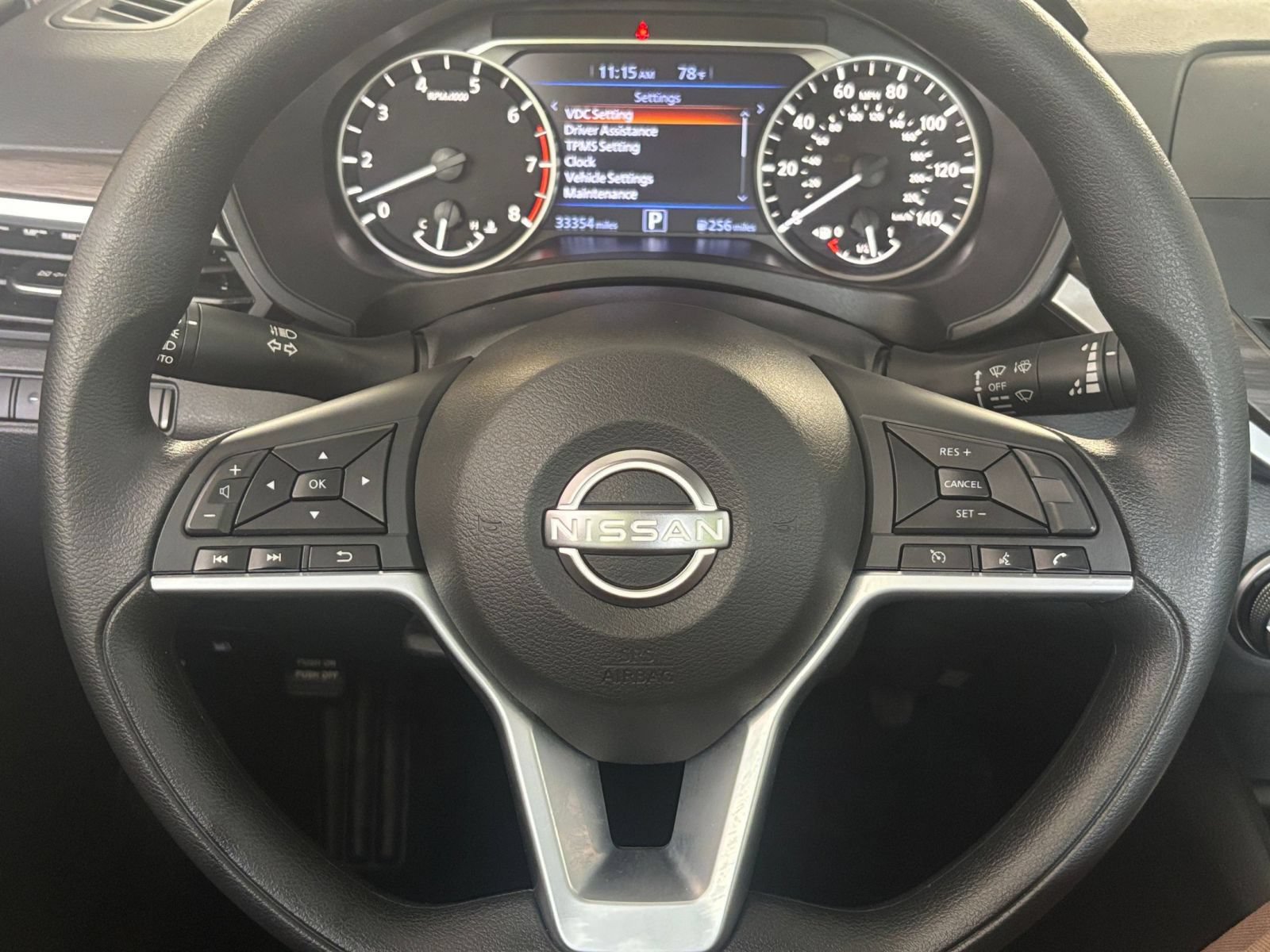 Thumbnail: 2025 Nissan Altima - 25