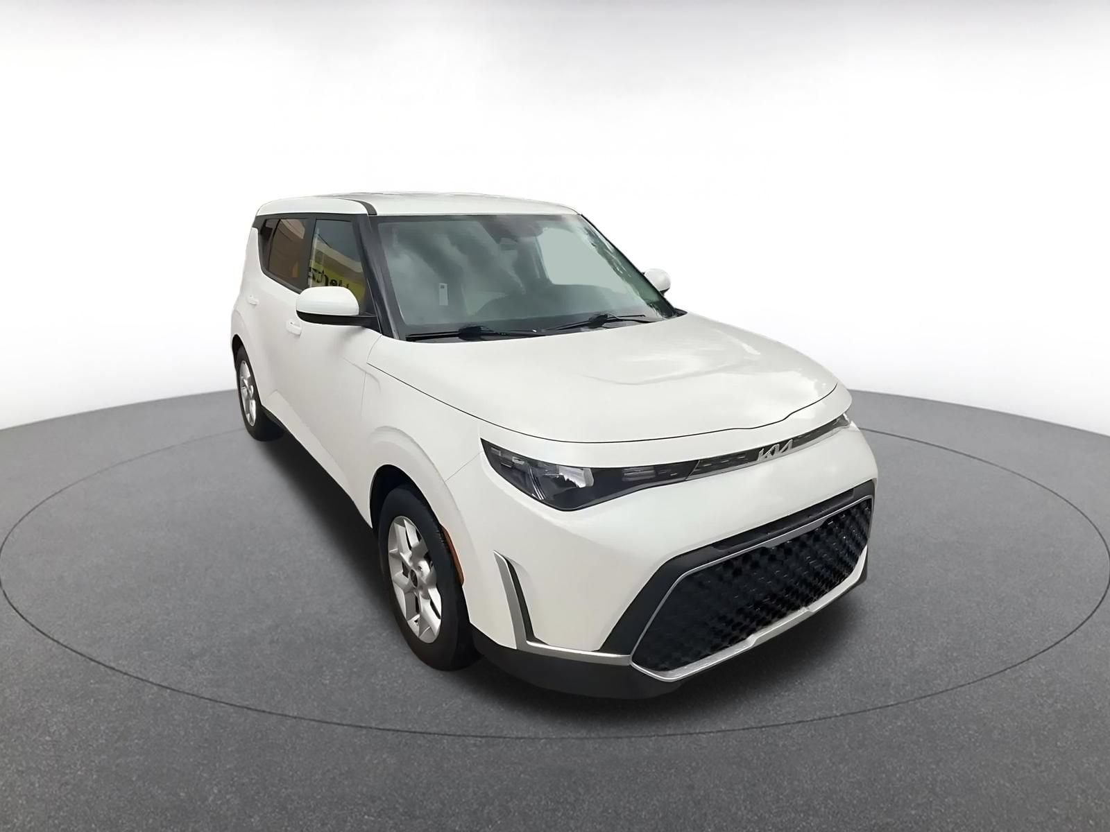 Thumbnail: 2025 Kia Soul - 3