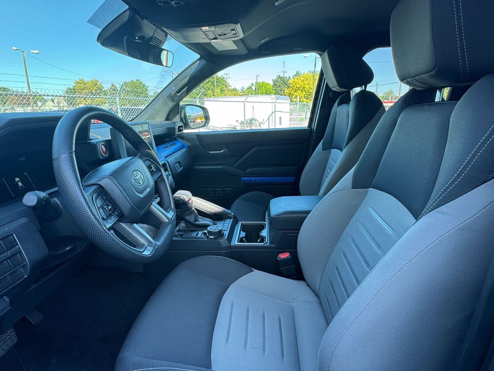 Thumbnail: 2025 Toyota Tacoma - 24