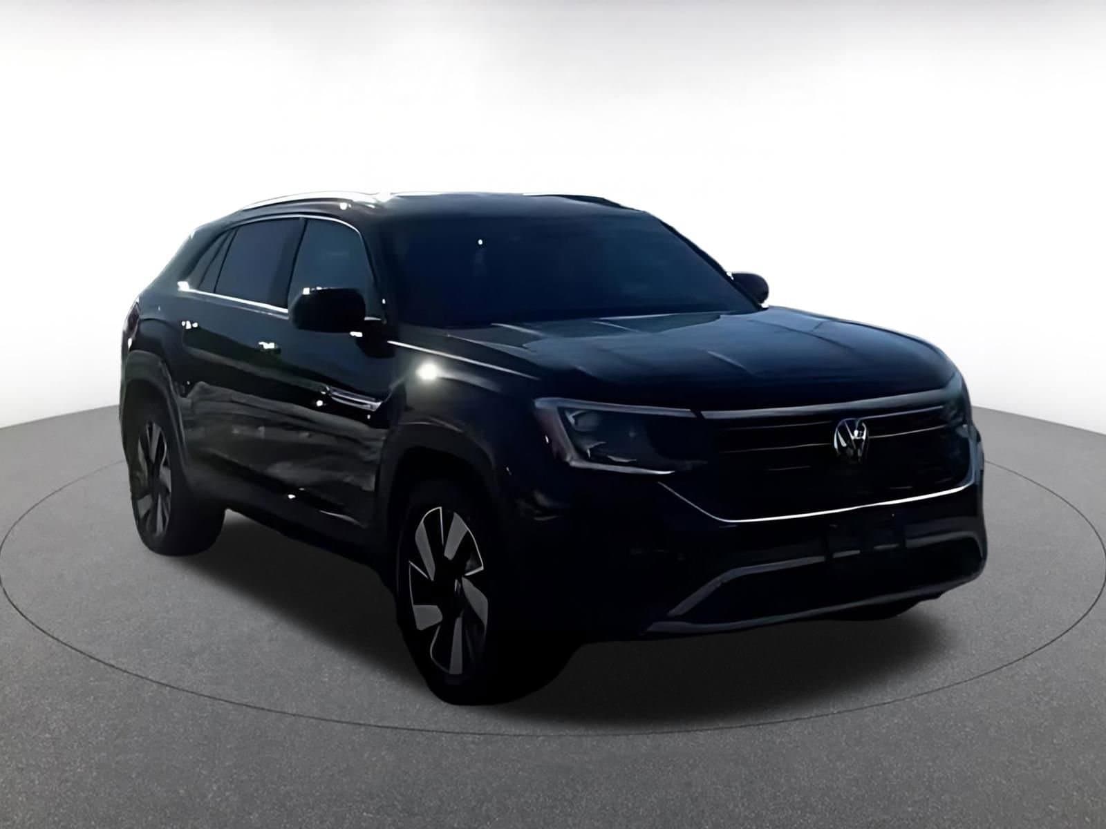 Thumbnail: 2025 Volkswagen Atlas - 2