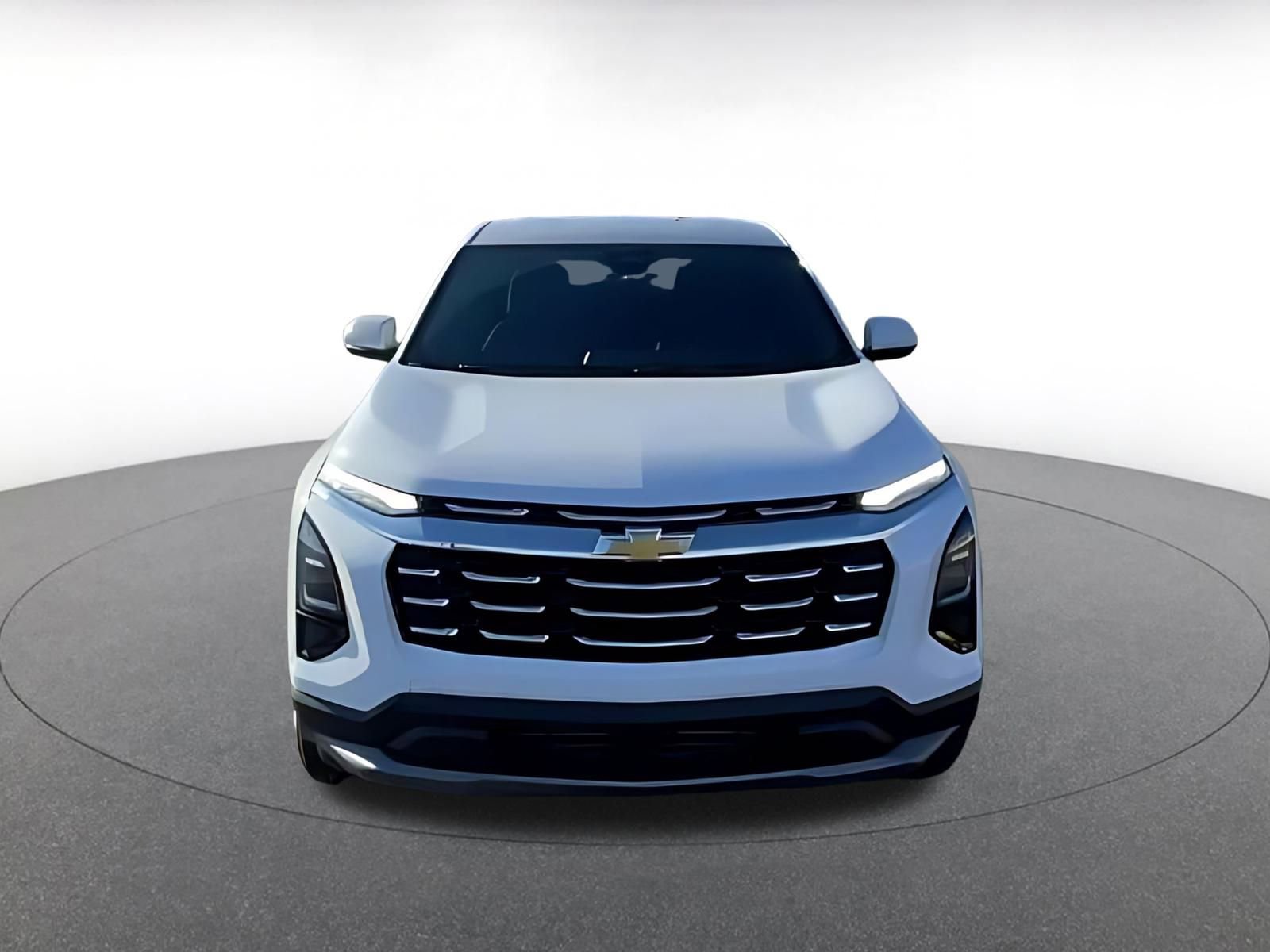 Thumbnail: 2025 Chevrolet Equinox - 9