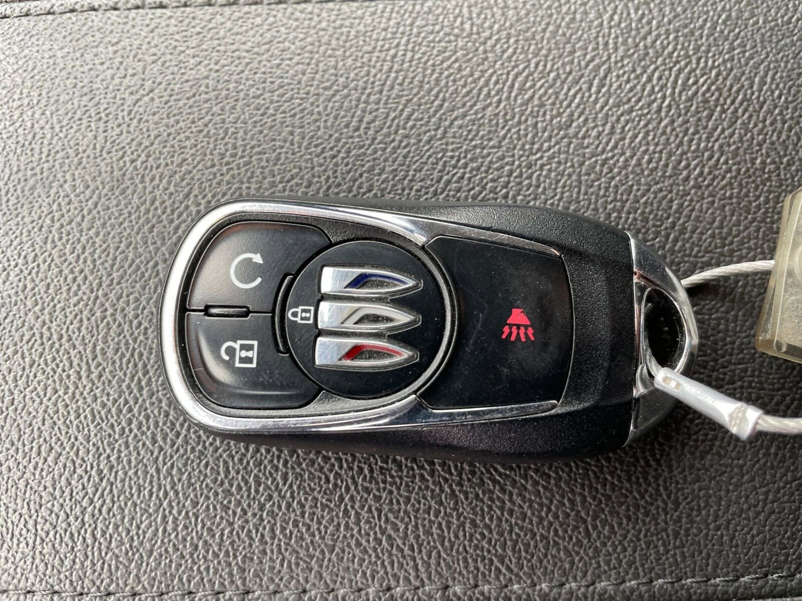 Thumbnail: 2025 Buick Encore GX - 23