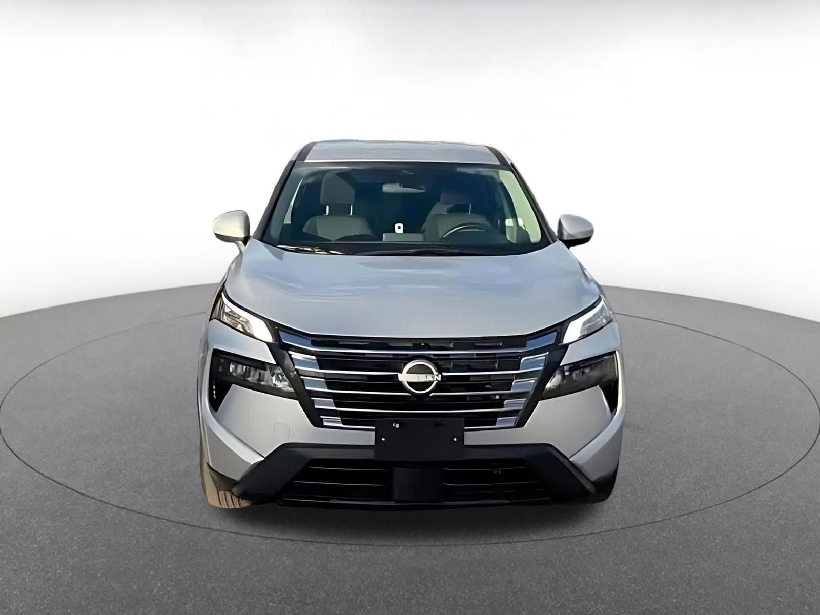 Thumbnail: 2025 Nissan Rogue - 2