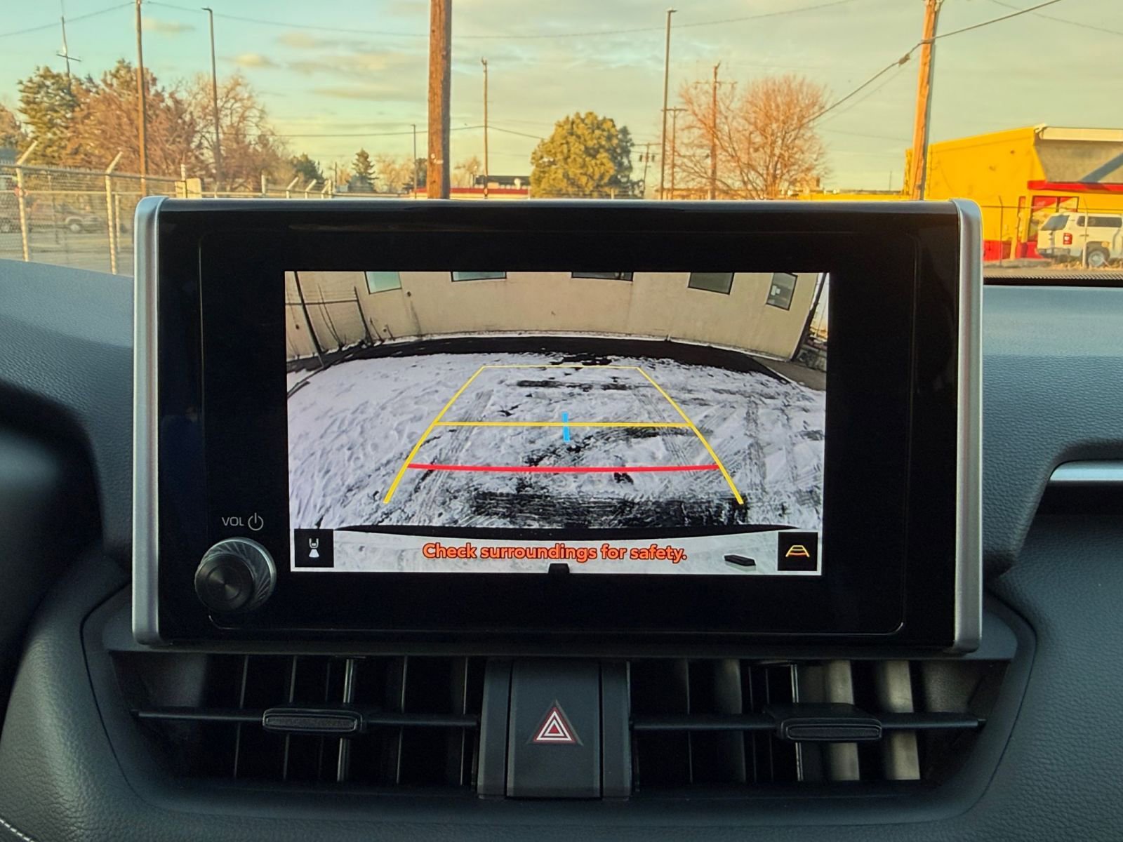 Thumbnail: 2025 Toyota RAV4 - 24