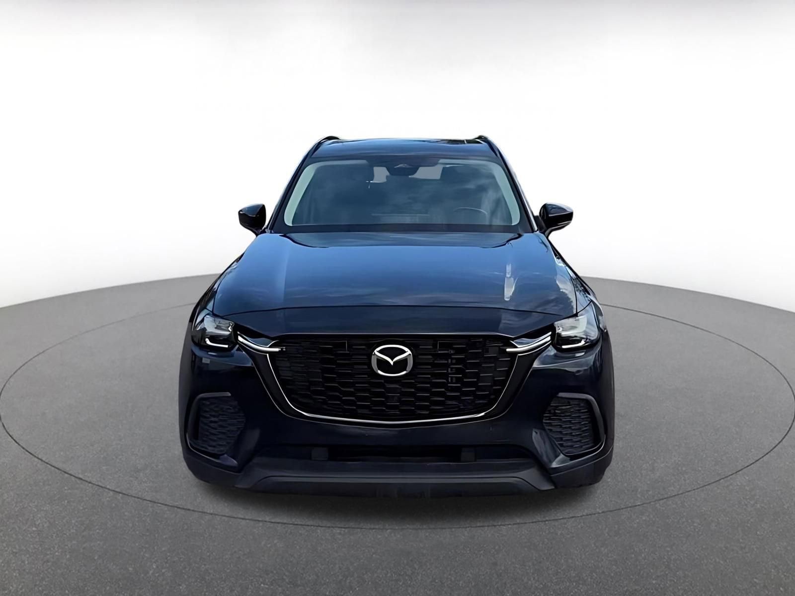 Thumbnail: 2025 Mazda CX-70 - 3