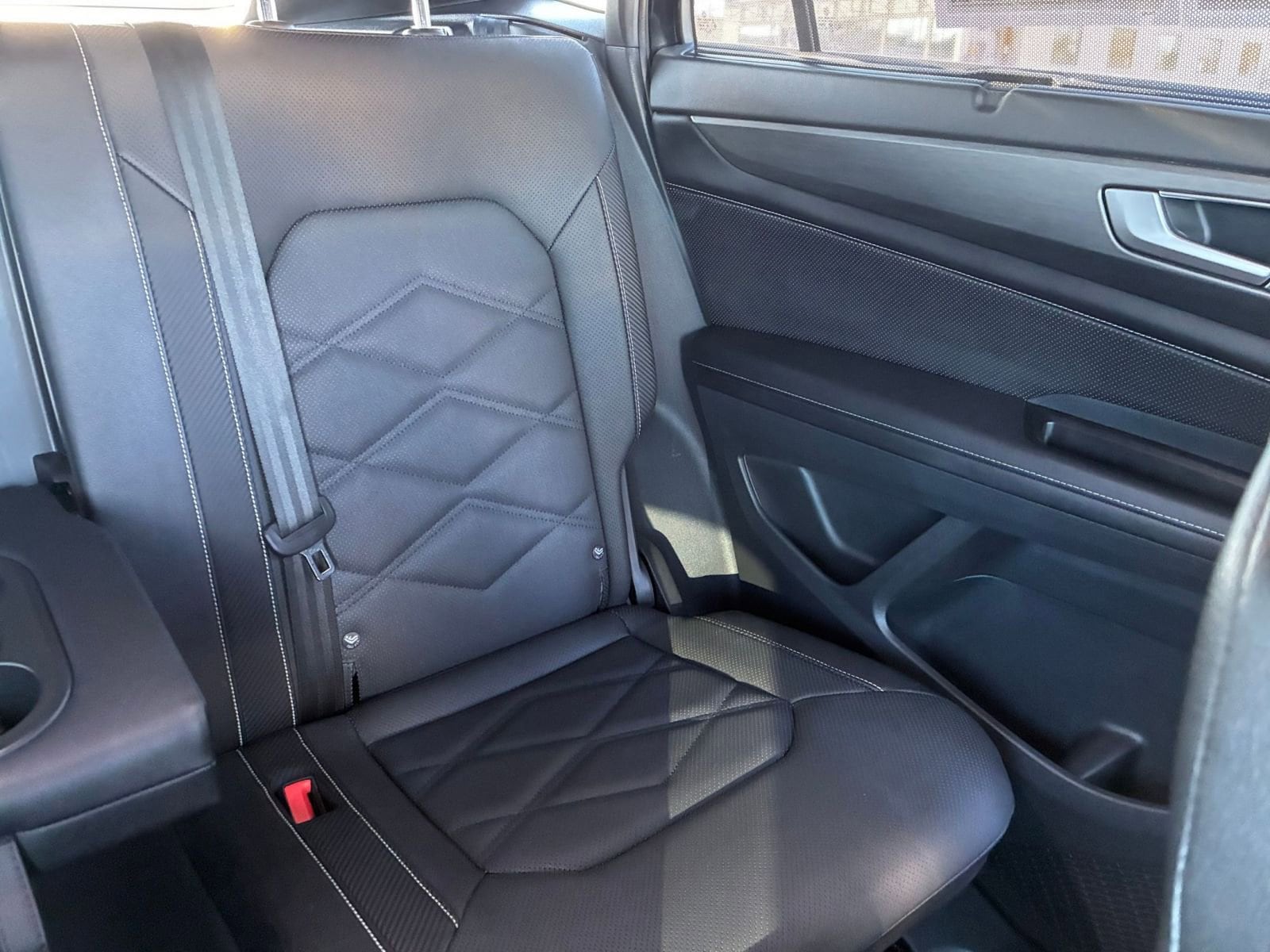 Thumbnail: 2025 Volkswagen Atlas - 35