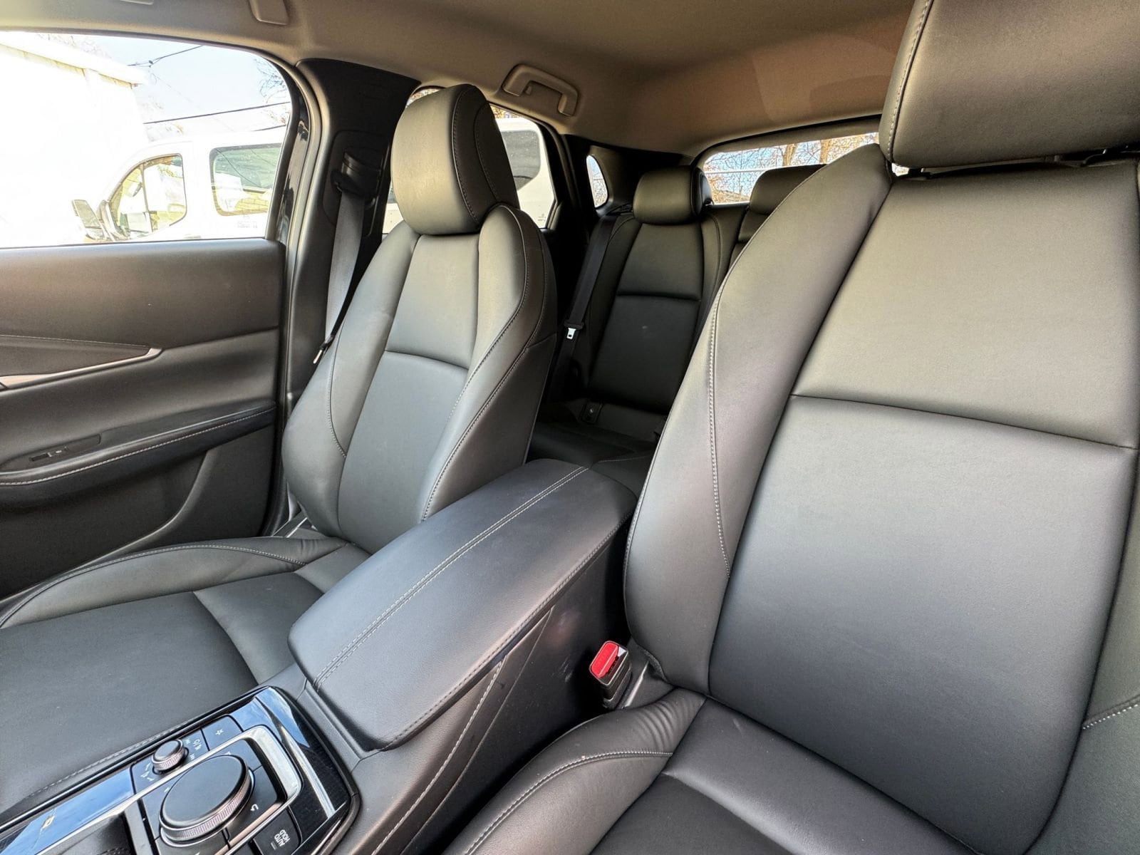 Thumbnail: 2025 Mazda CX-30 - 35