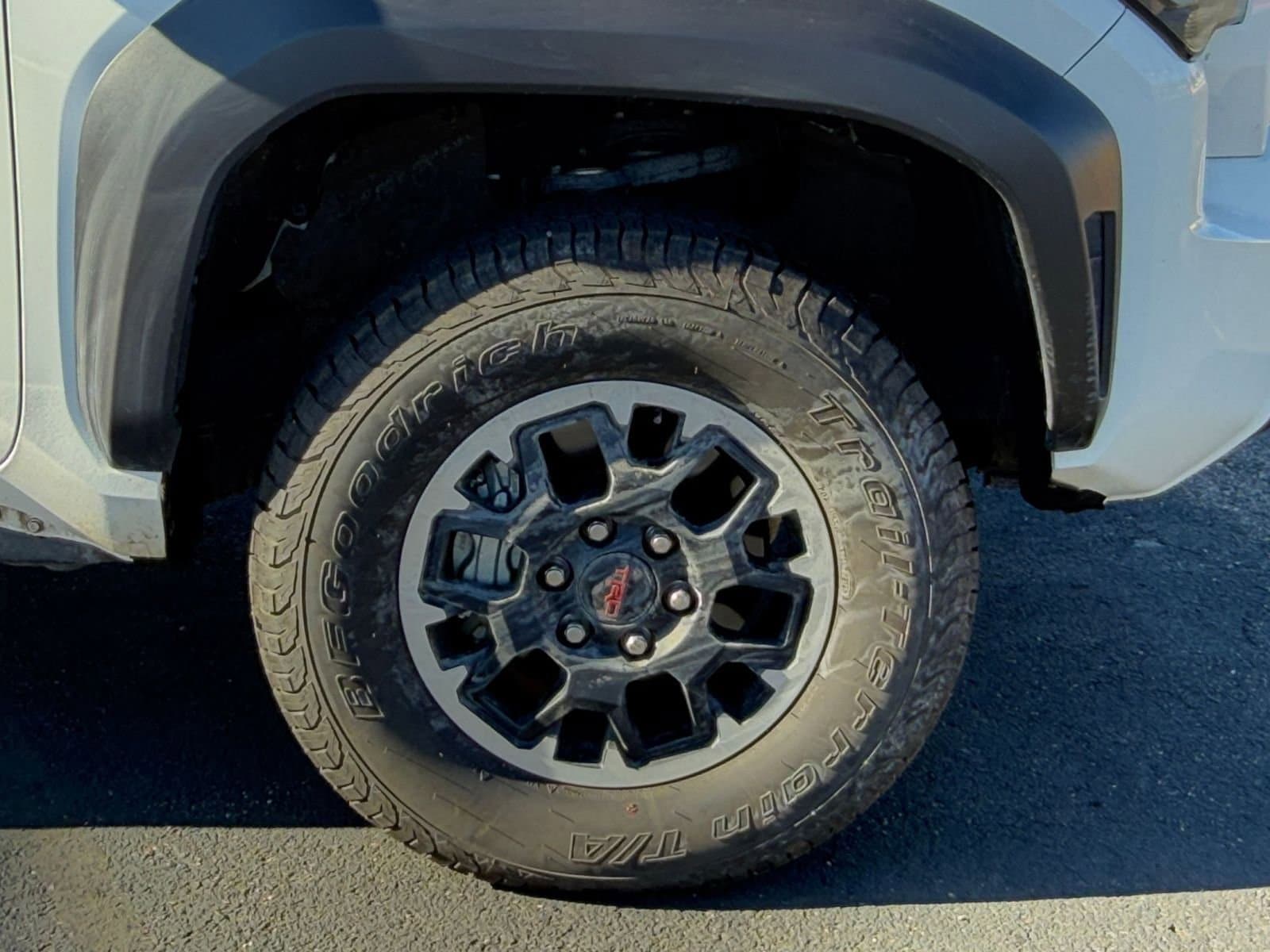 Thumbnail: 2025 Toyota Tacoma - 29