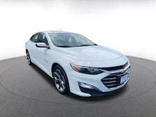 2024 Chevrolet Malibu LT -
                  Denver, CO