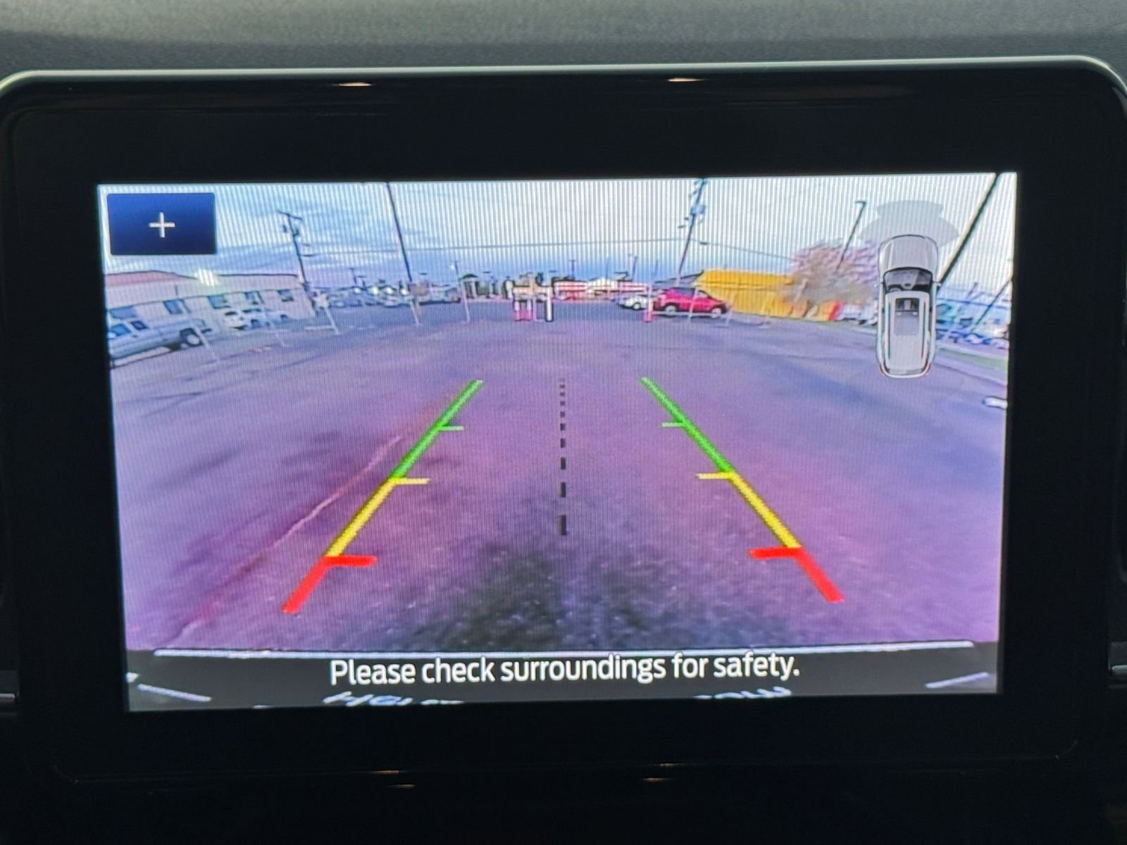 Thumbnail: 2024 Ford Explorer - 17