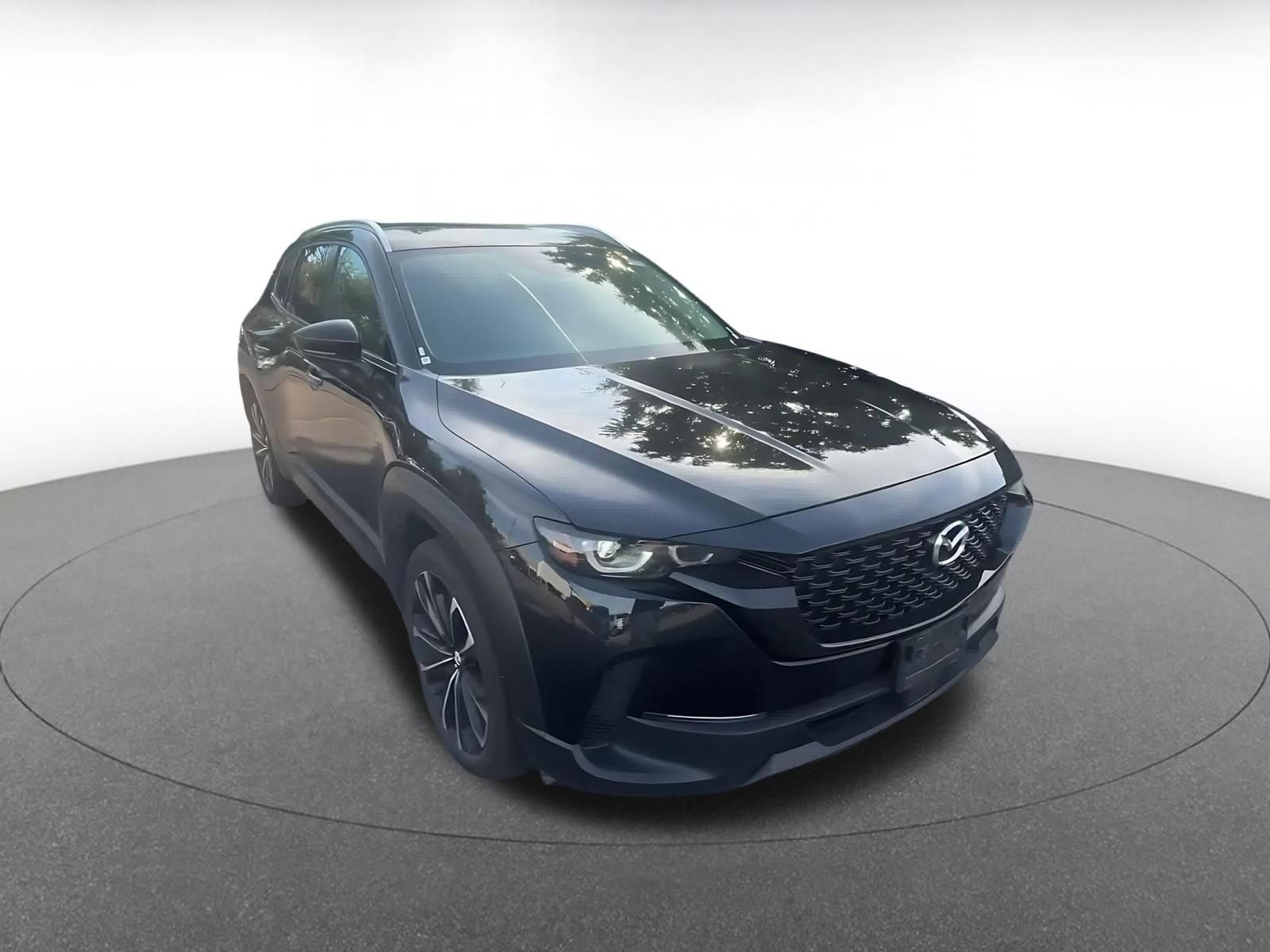 Thumbnail: 2026 Mazda CX-50 - 3