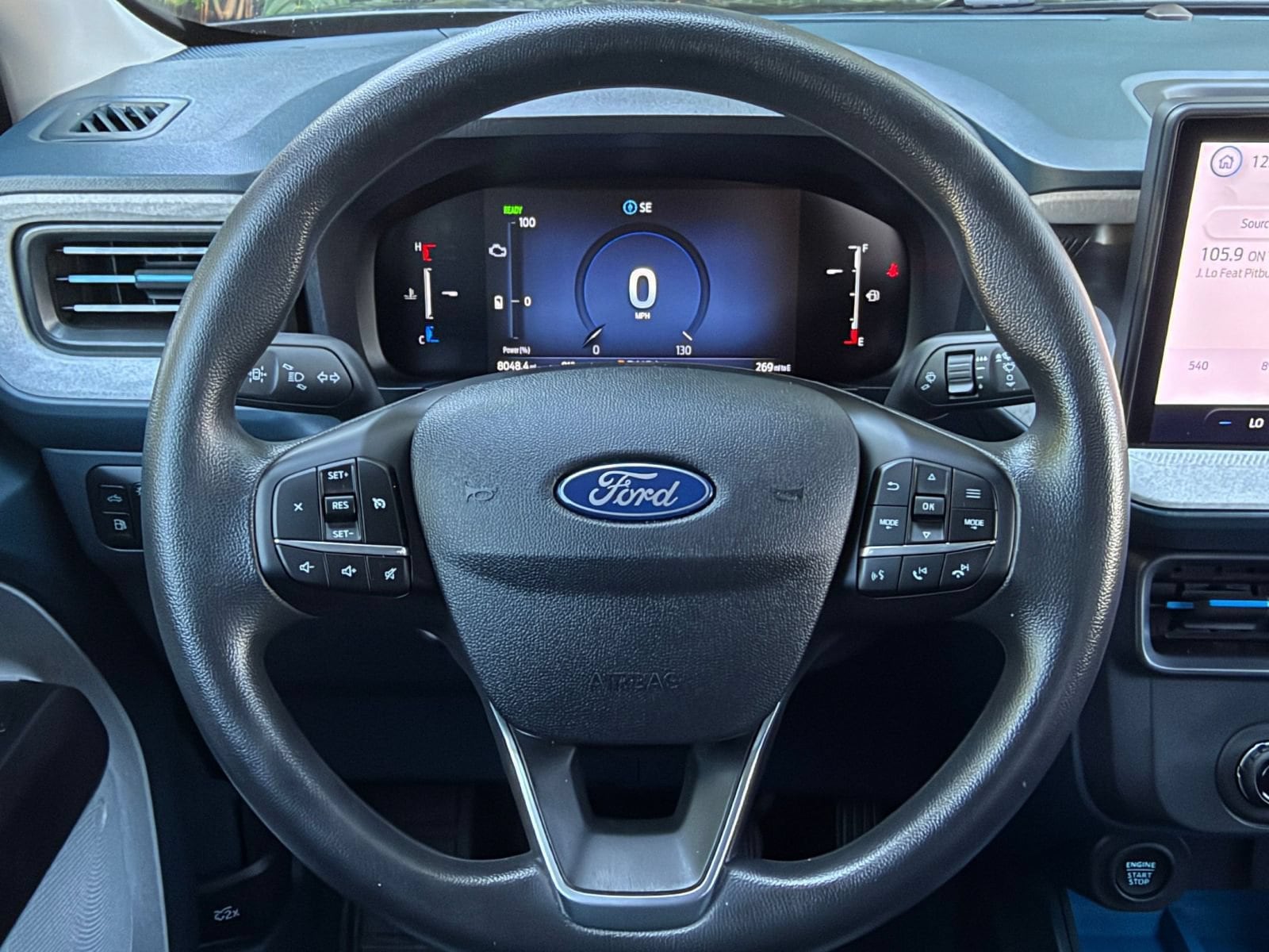 Thumbnail: 2026 Ford Maverick - 25
