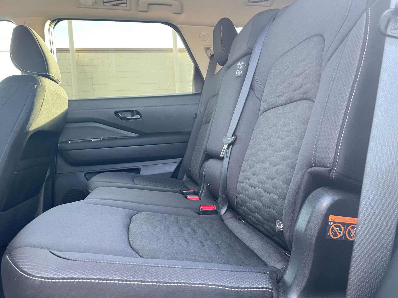 Thumbnail: 2025 Nissan Pathfinder - 25