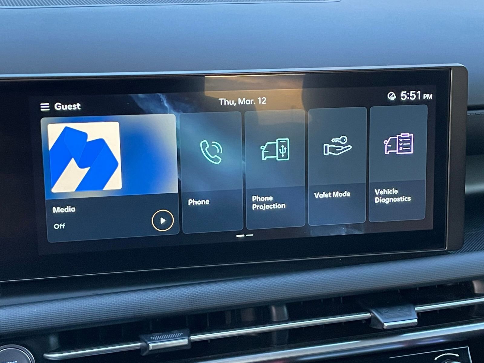 Thumbnail: 2025 Hyundai Tucson - 20