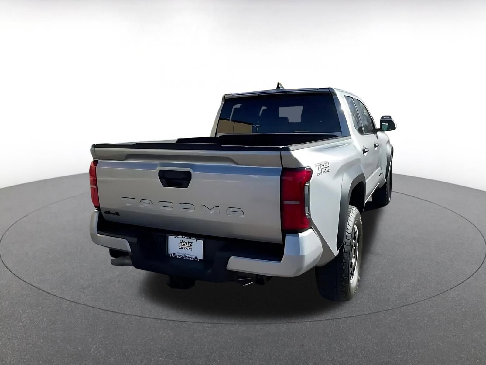 Thumbnail: 2025 Toyota Tacoma - 14