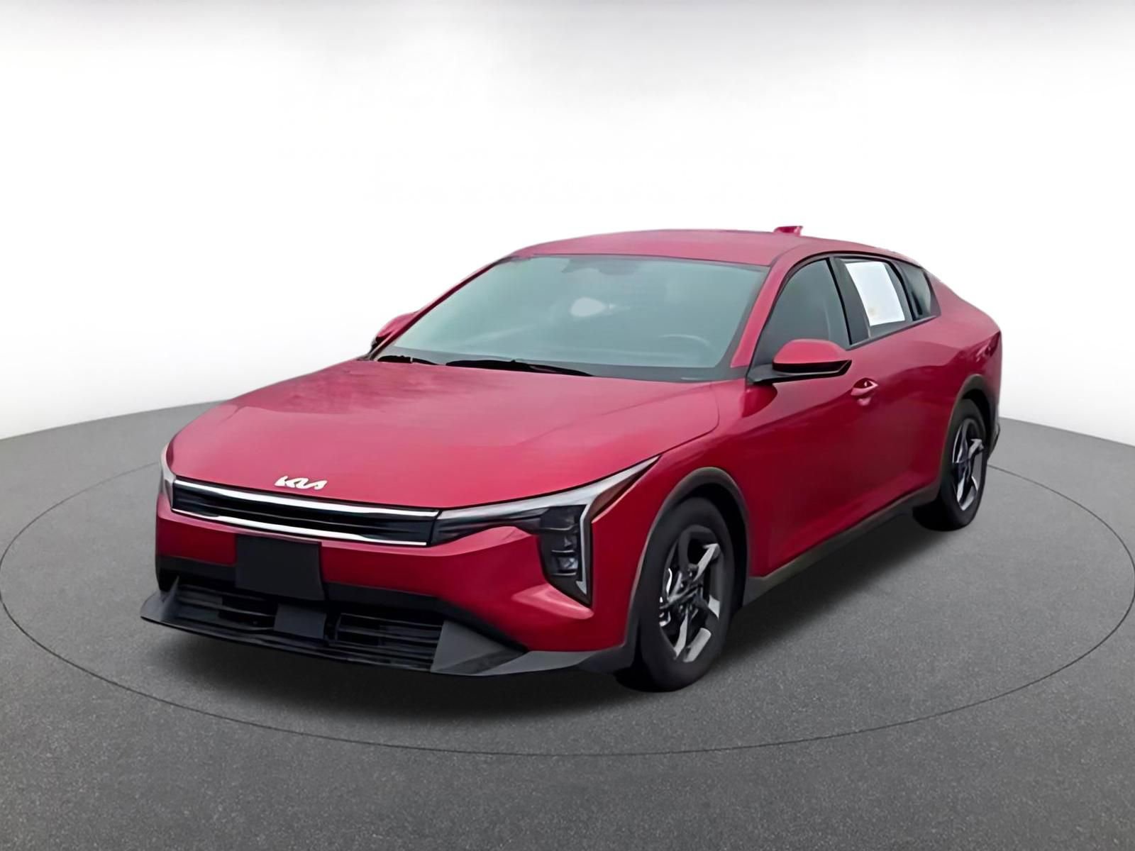 Thumbnail: 2025 Kia K4 - 3