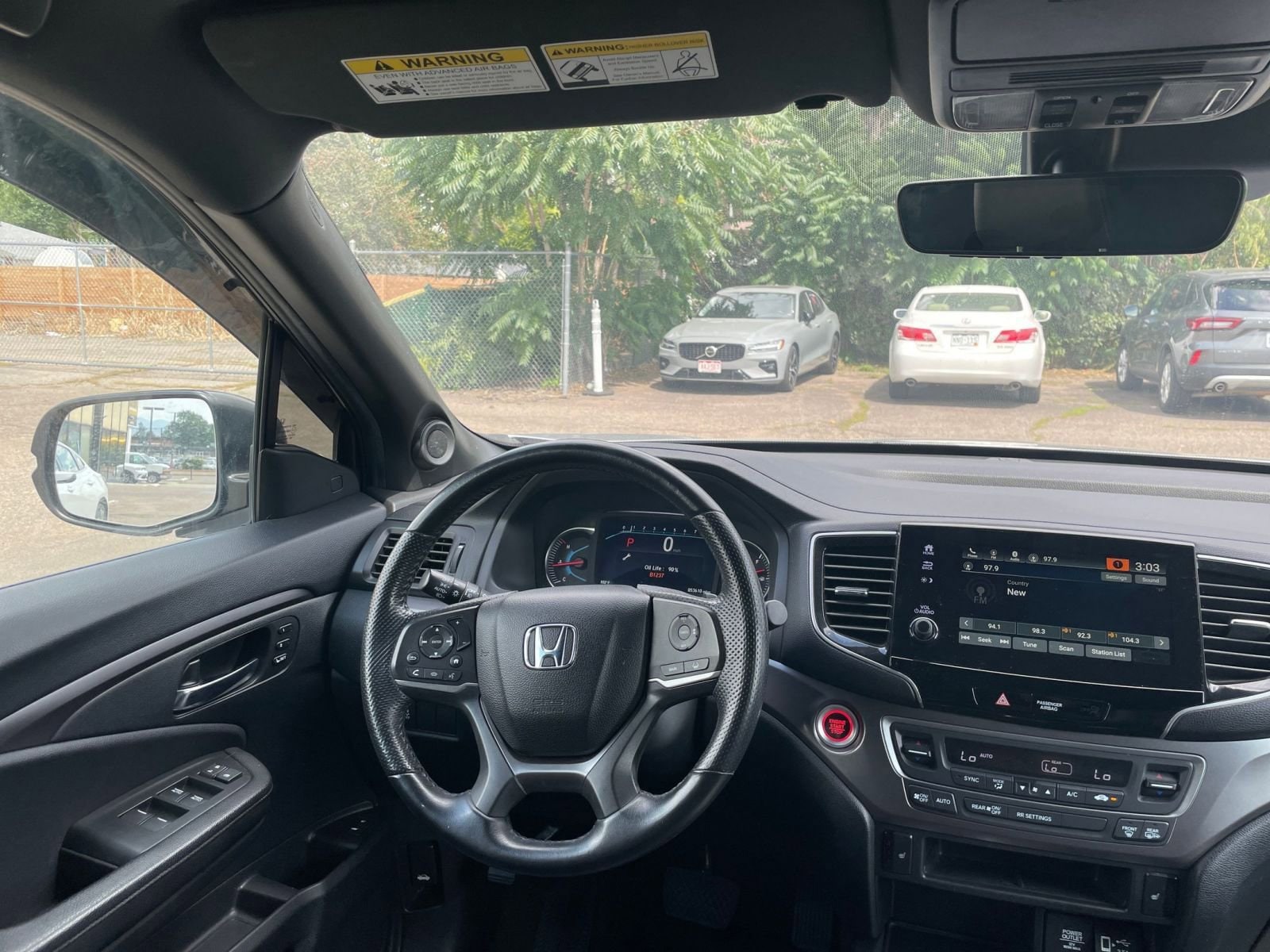 Thumbnail: 2020 Honda Passport - 34