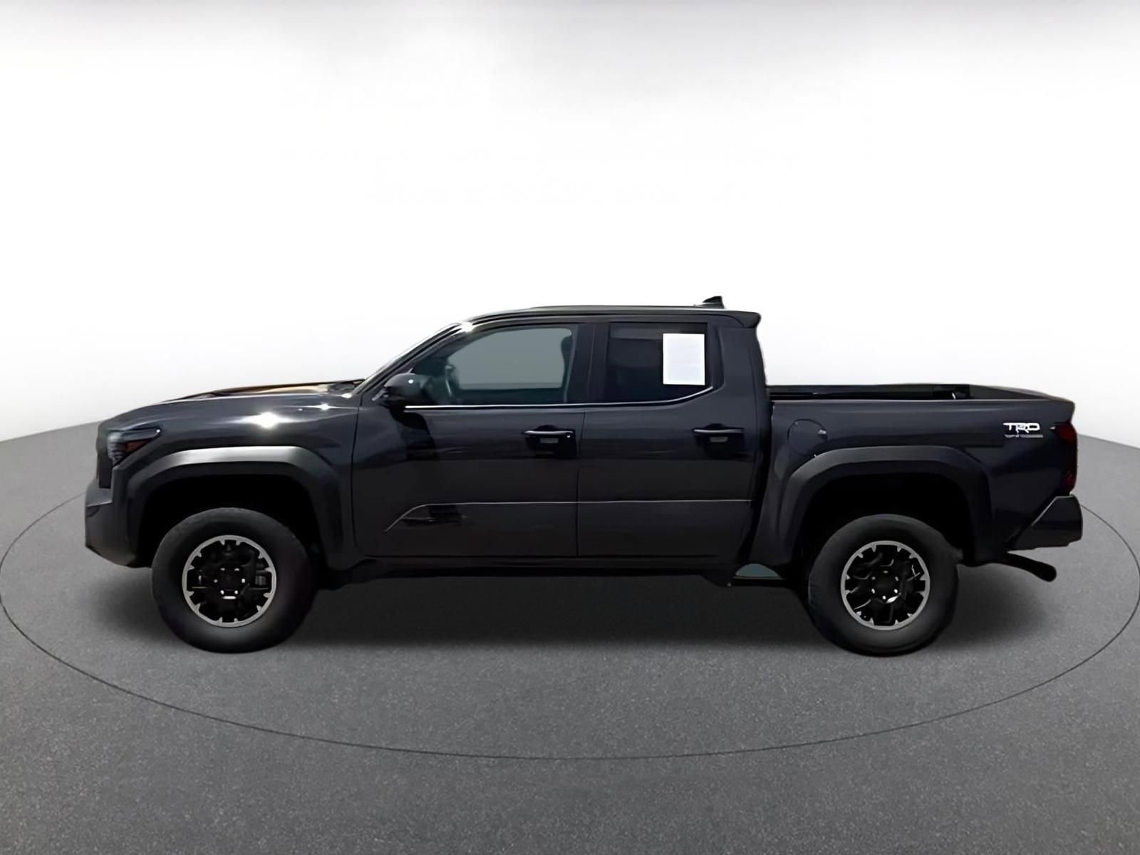 Thumbnail: 2025 Toyota Tacoma - 9