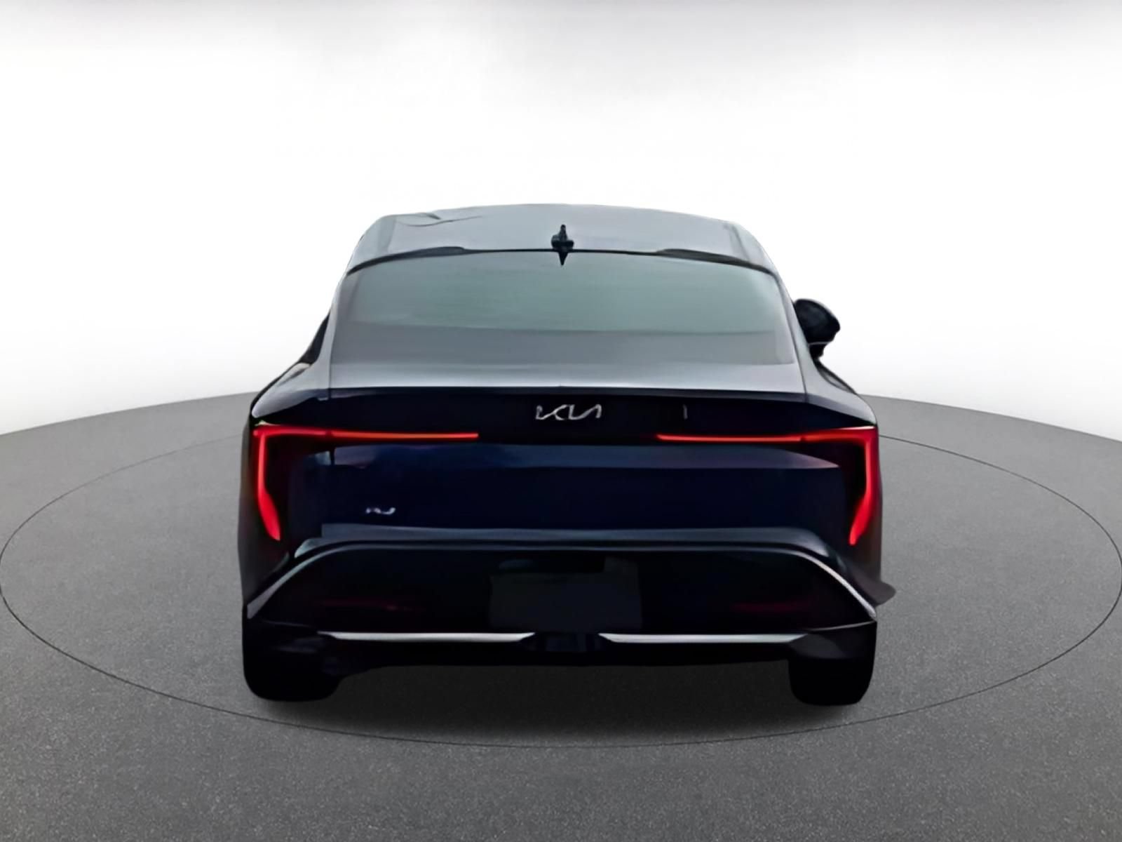 Thumbnail: 2026 Kia K4 - 15