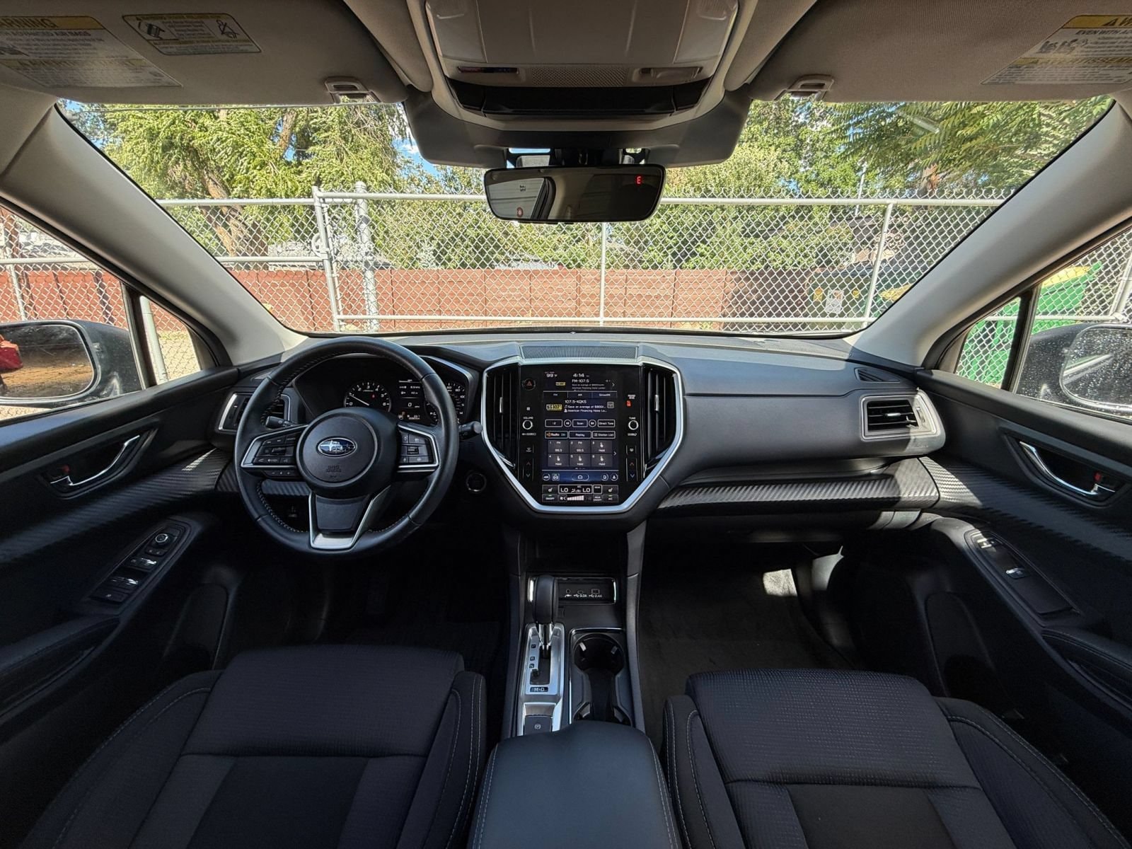 Thumbnail: 2025 Subaru Ascent - 34