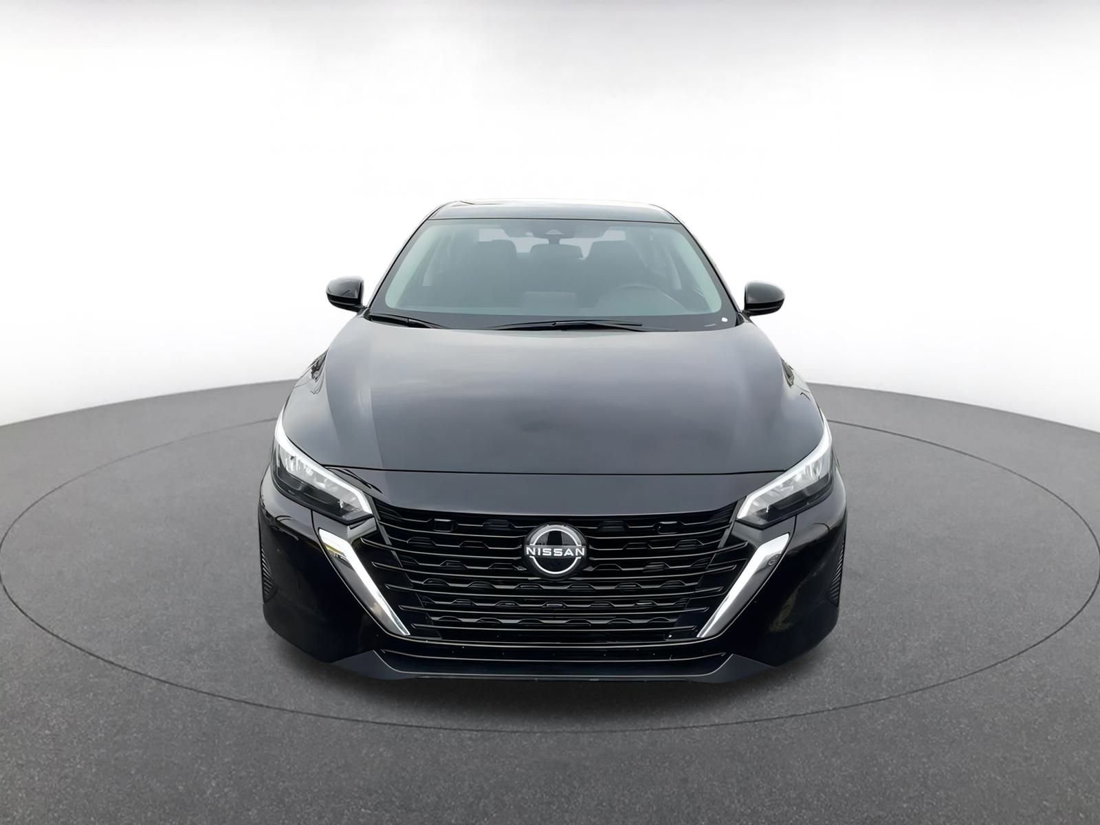 Thumbnail: 2024 Nissan Sentra - 4