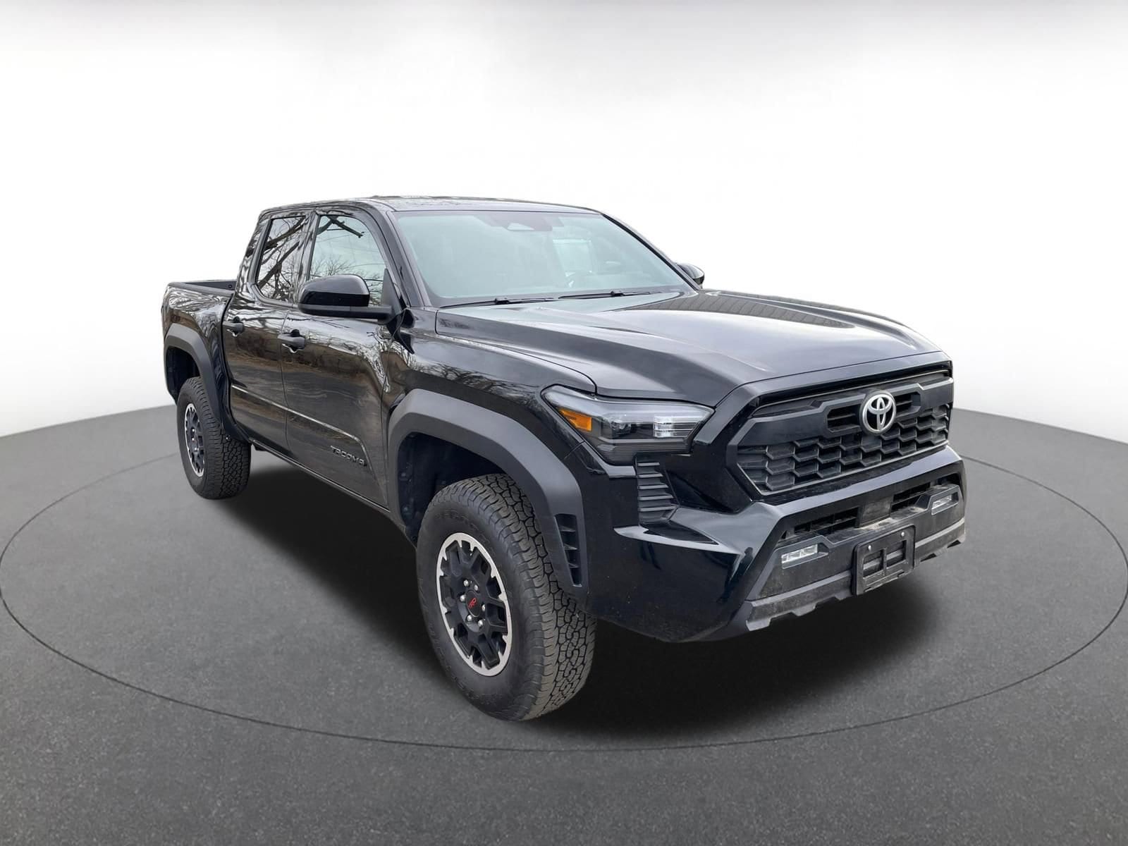 Thumbnail: 2025 Toyota Tacoma - 1