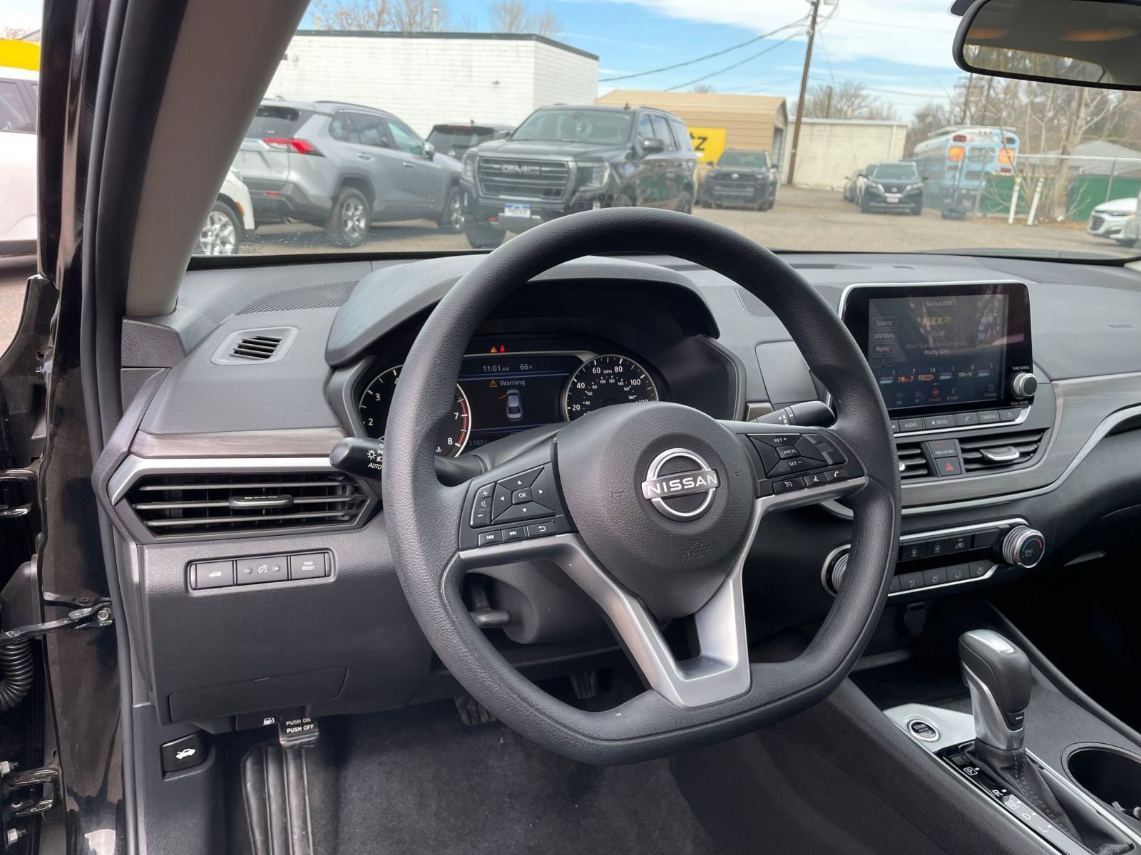 Thumbnail: 2025 Nissan Altima - 35