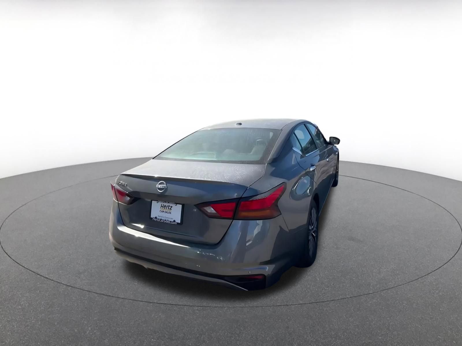 Thumbnail: 2025 Nissan Altima - 14