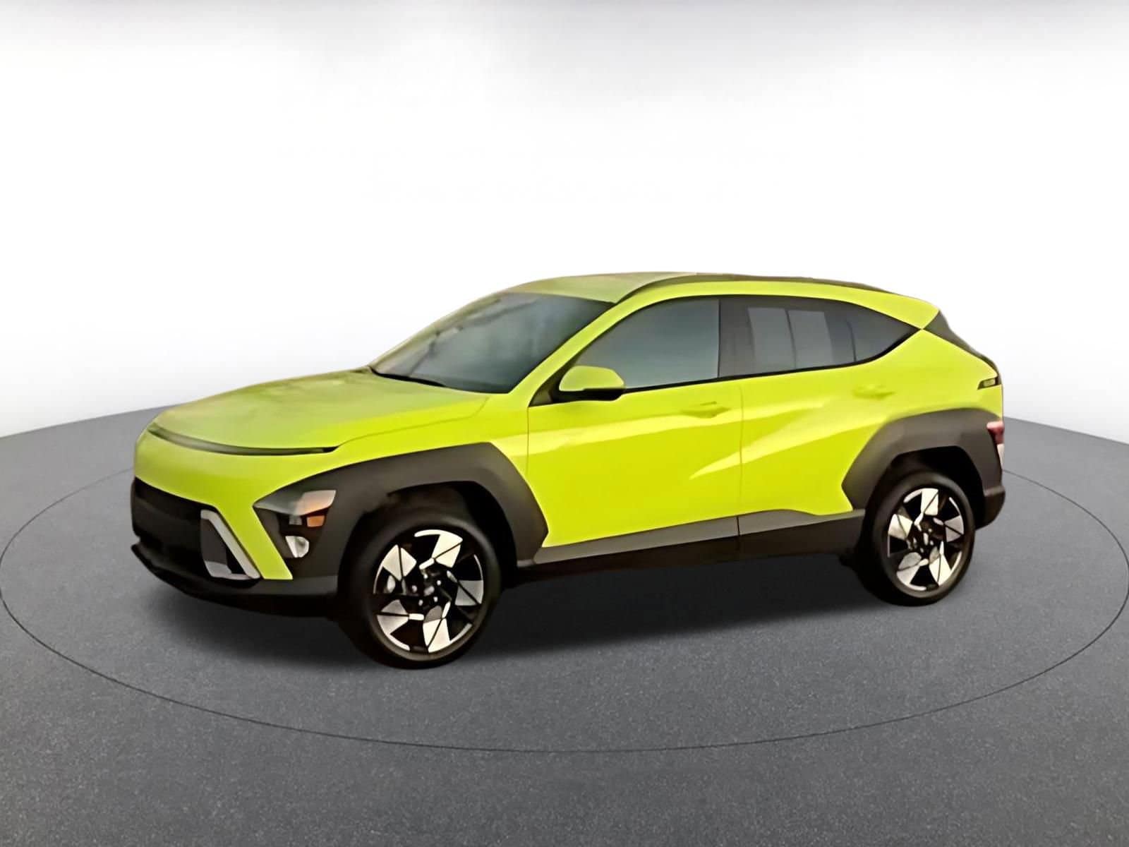 Thumbnail: 2025 Hyundai Kona - 7
