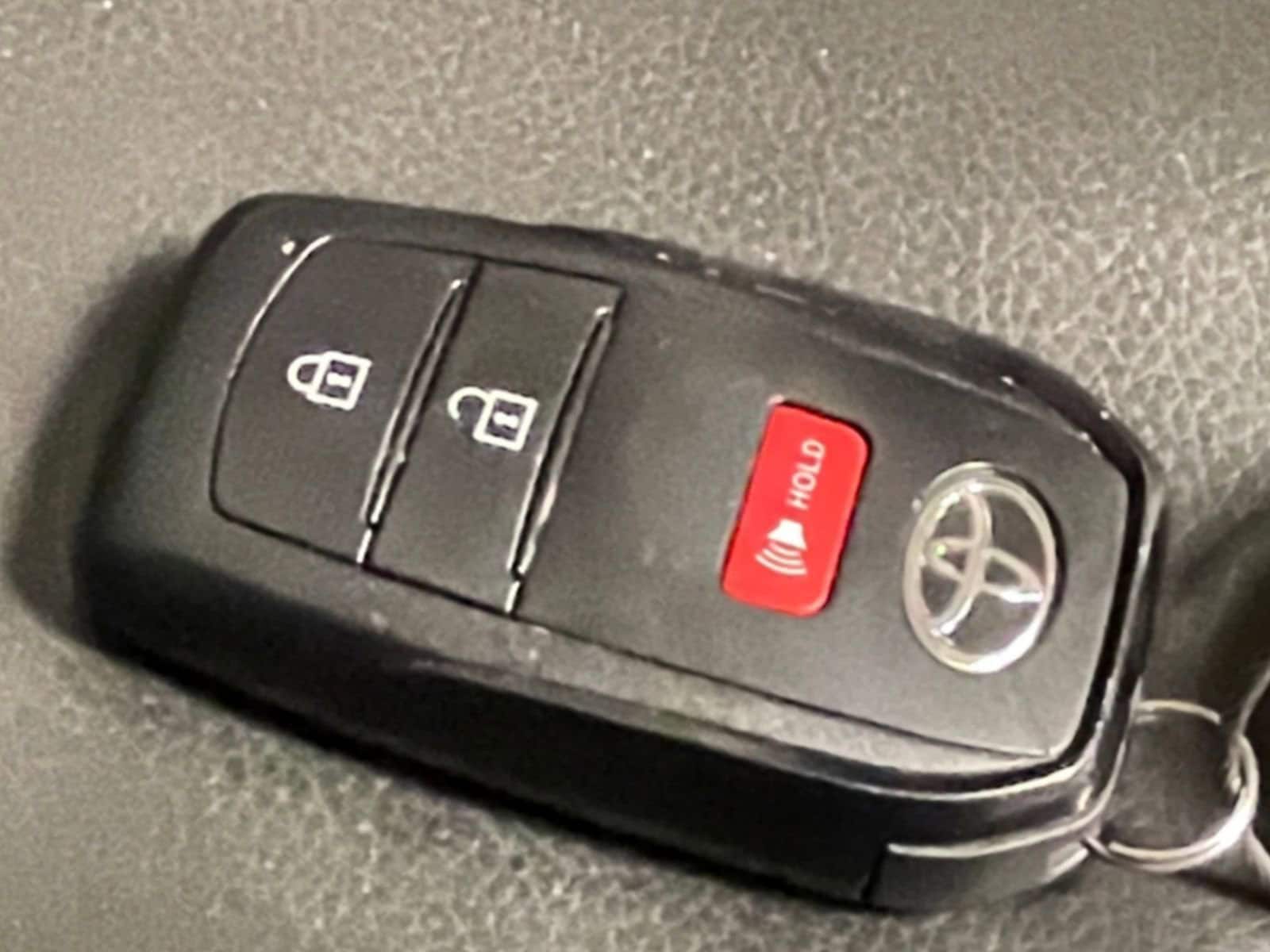 Thumbnail: 2025 Toyota Tacoma - 21