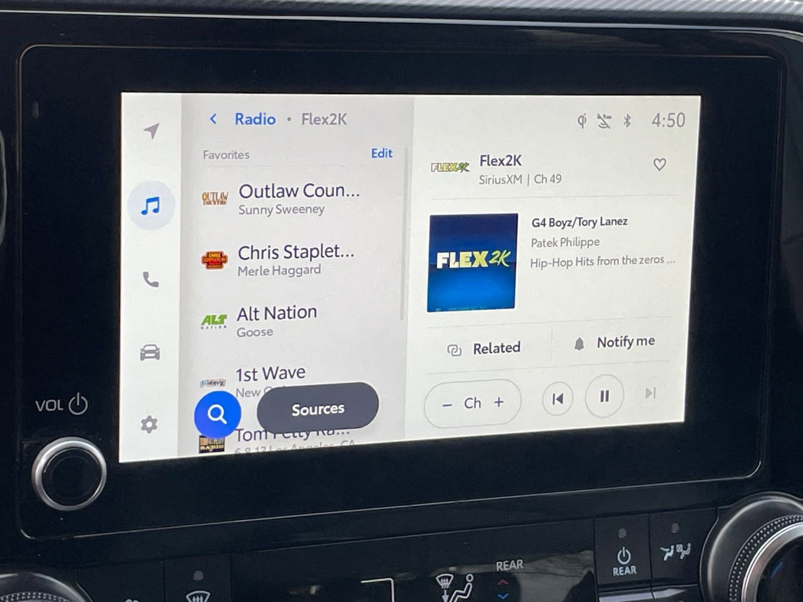 Thumbnail: 2025 Toyota Highlander - 20