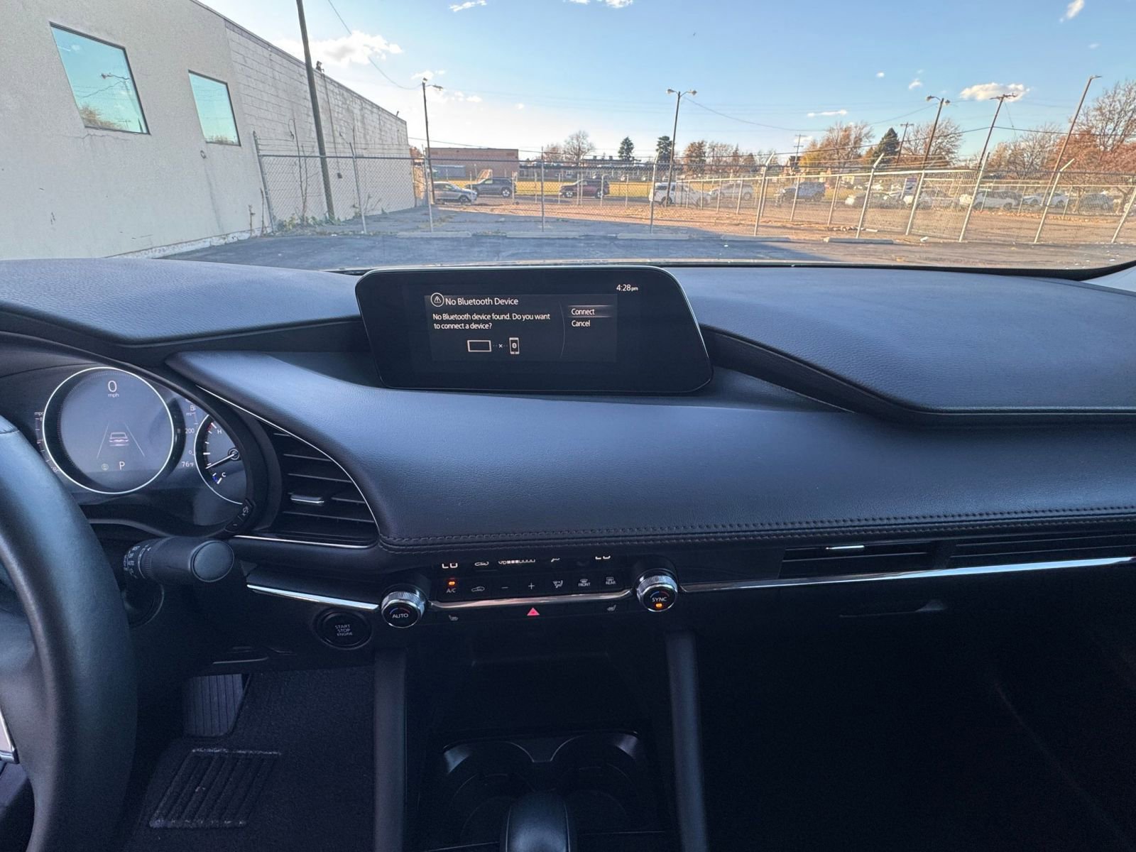 Thumbnail: 2025 Mazda Mazda3 - 21