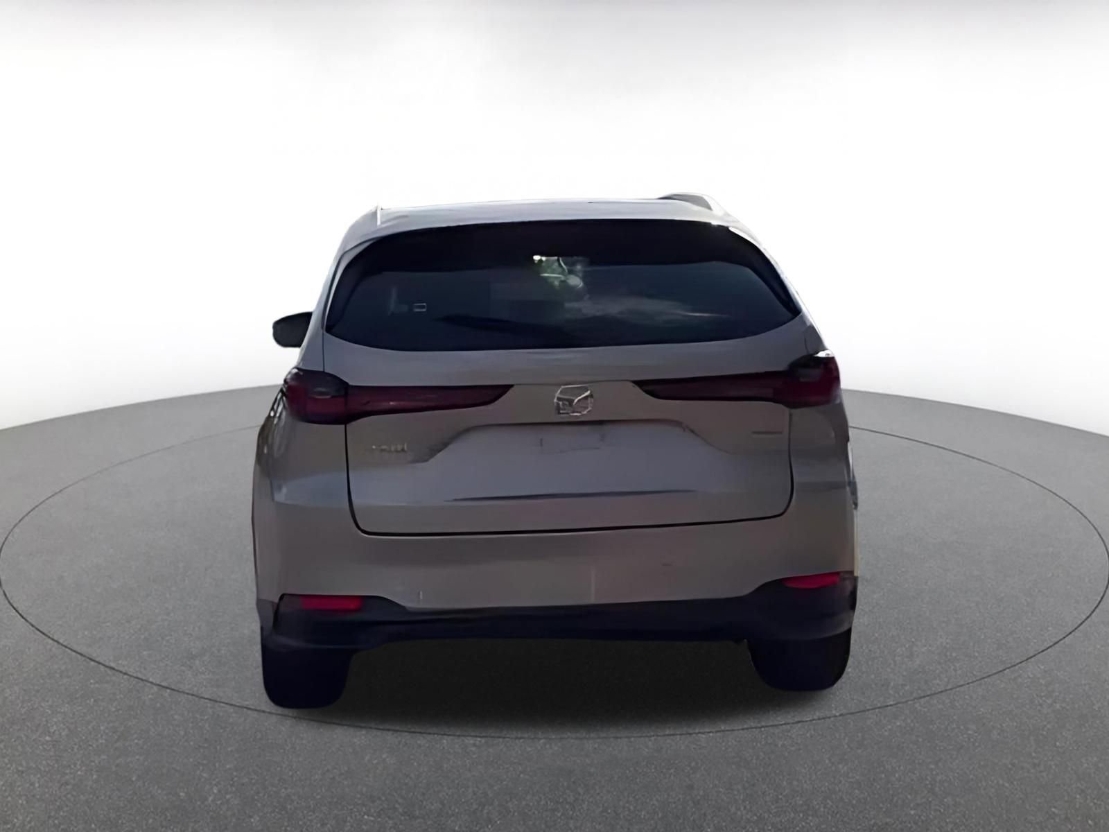 Thumbnail: 2025 Mazda CX-90 - 12