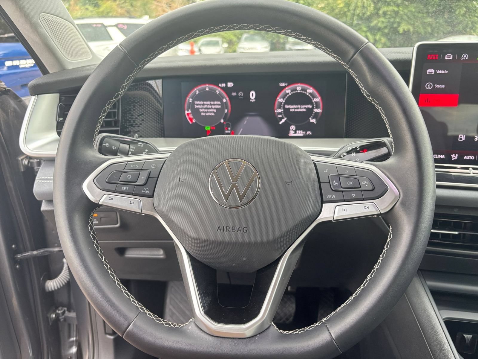 Thumbnail: 2026 Volkswagen Tiguan - 27
