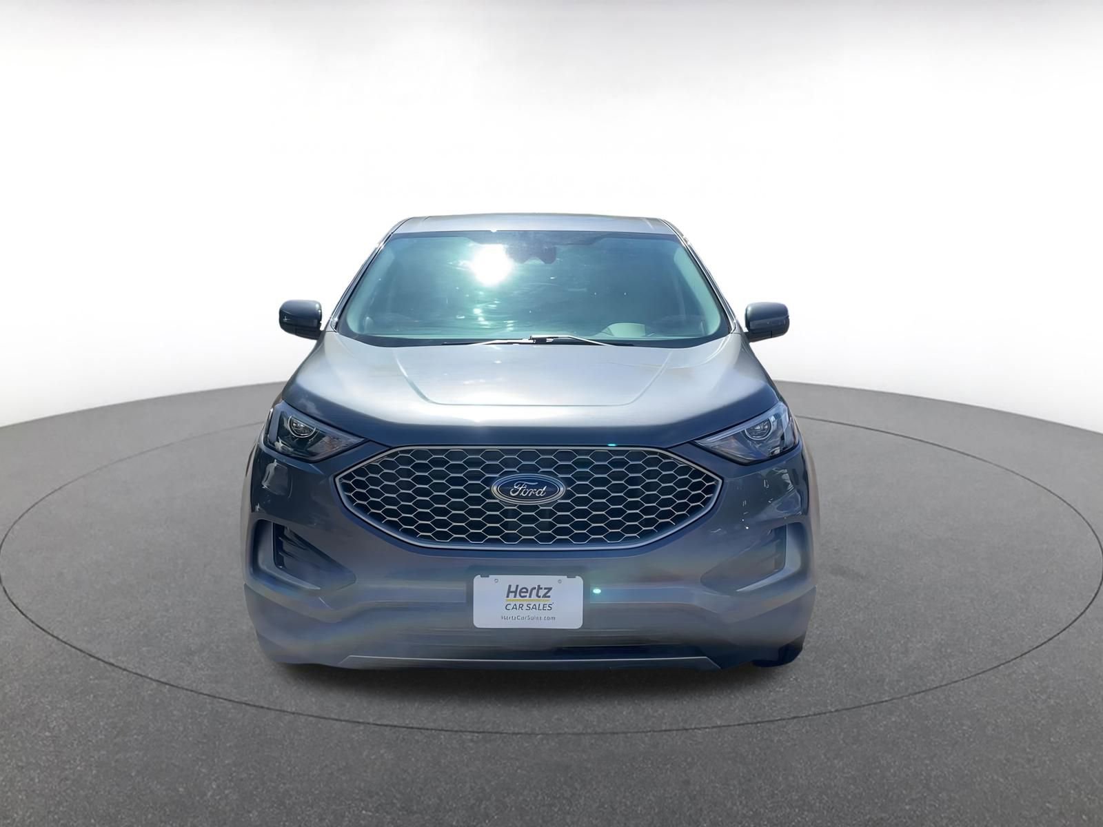 Thumbnail: 2024 Ford Edge - 4