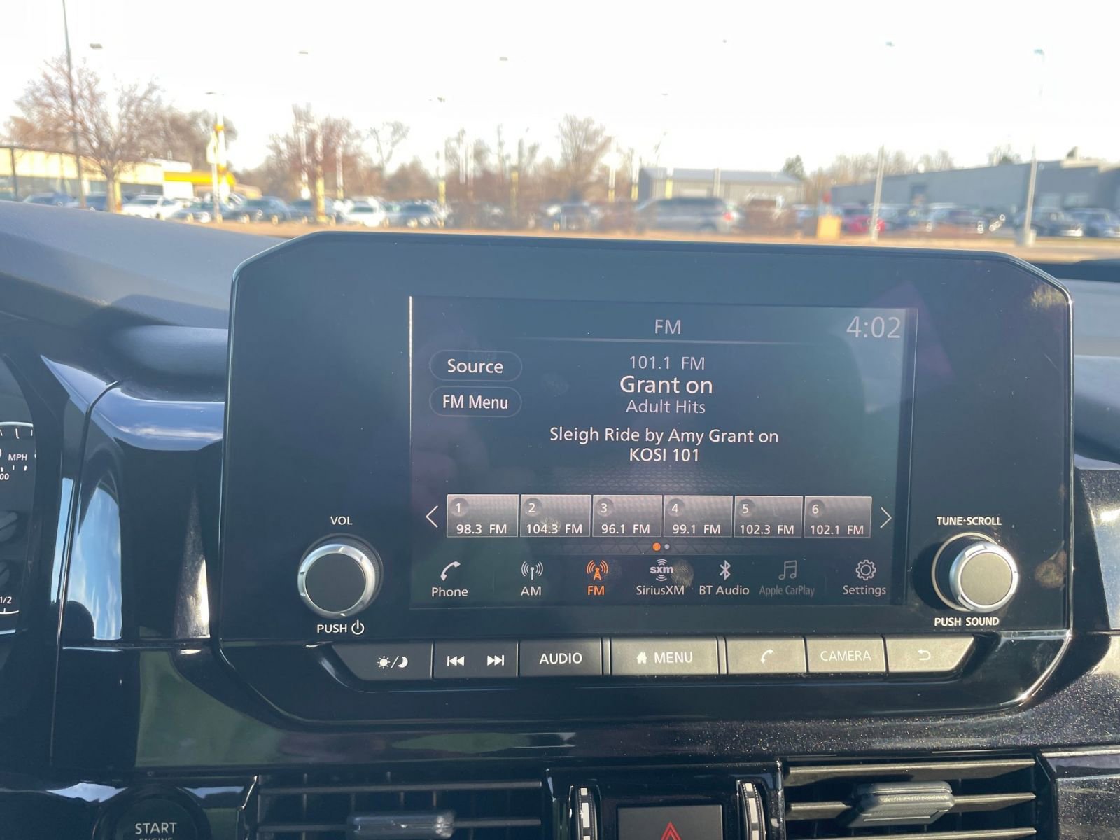 Thumbnail: 2025 Nissan Pathfinder - 21