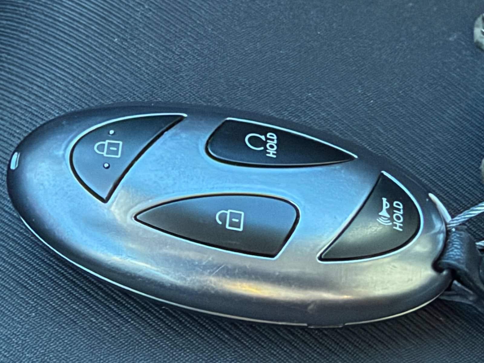 Thumbnail: 2026 Hyundai Tucson - 25