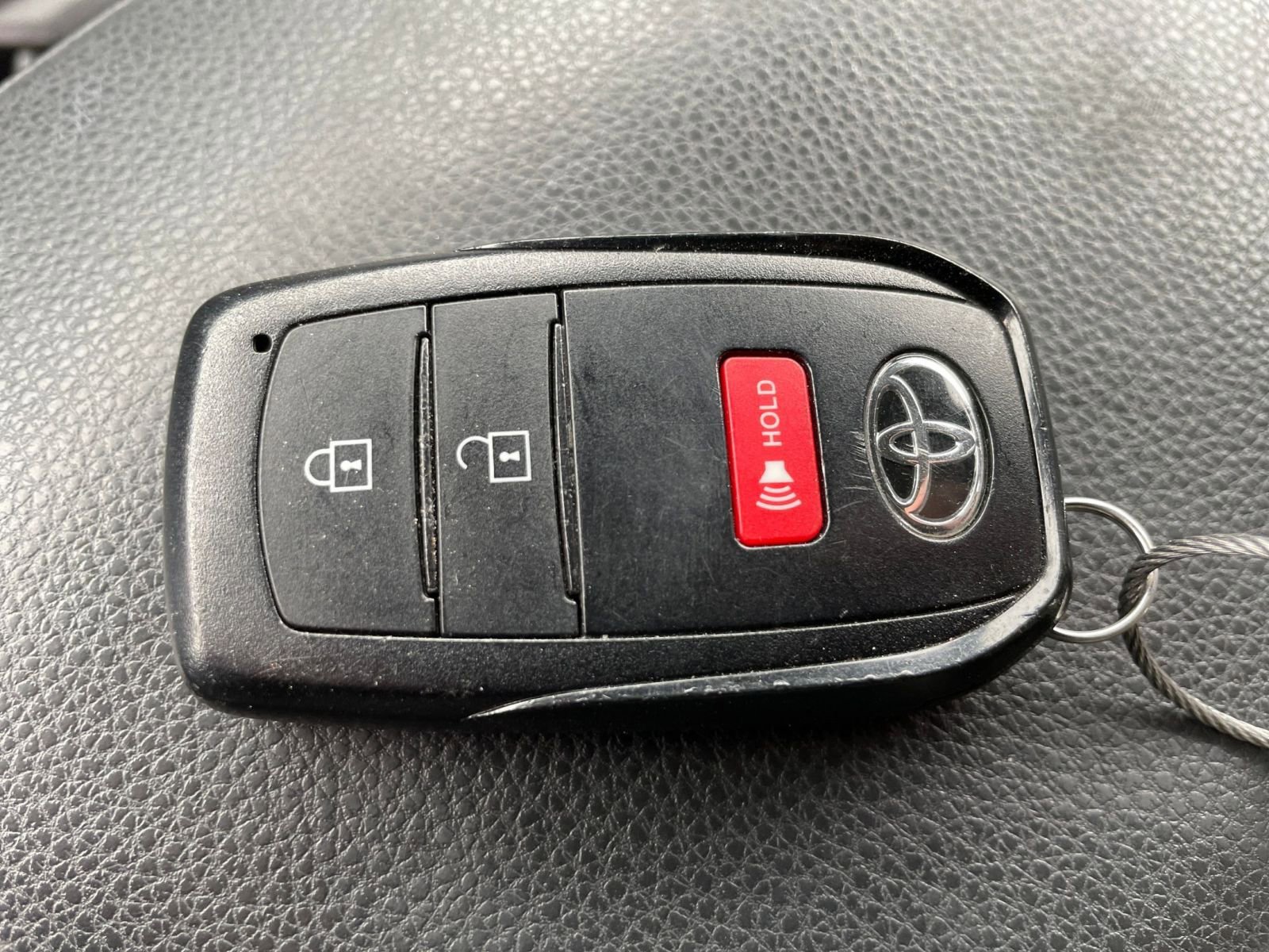 Thumbnail: 2025 Toyota Tacoma - 21