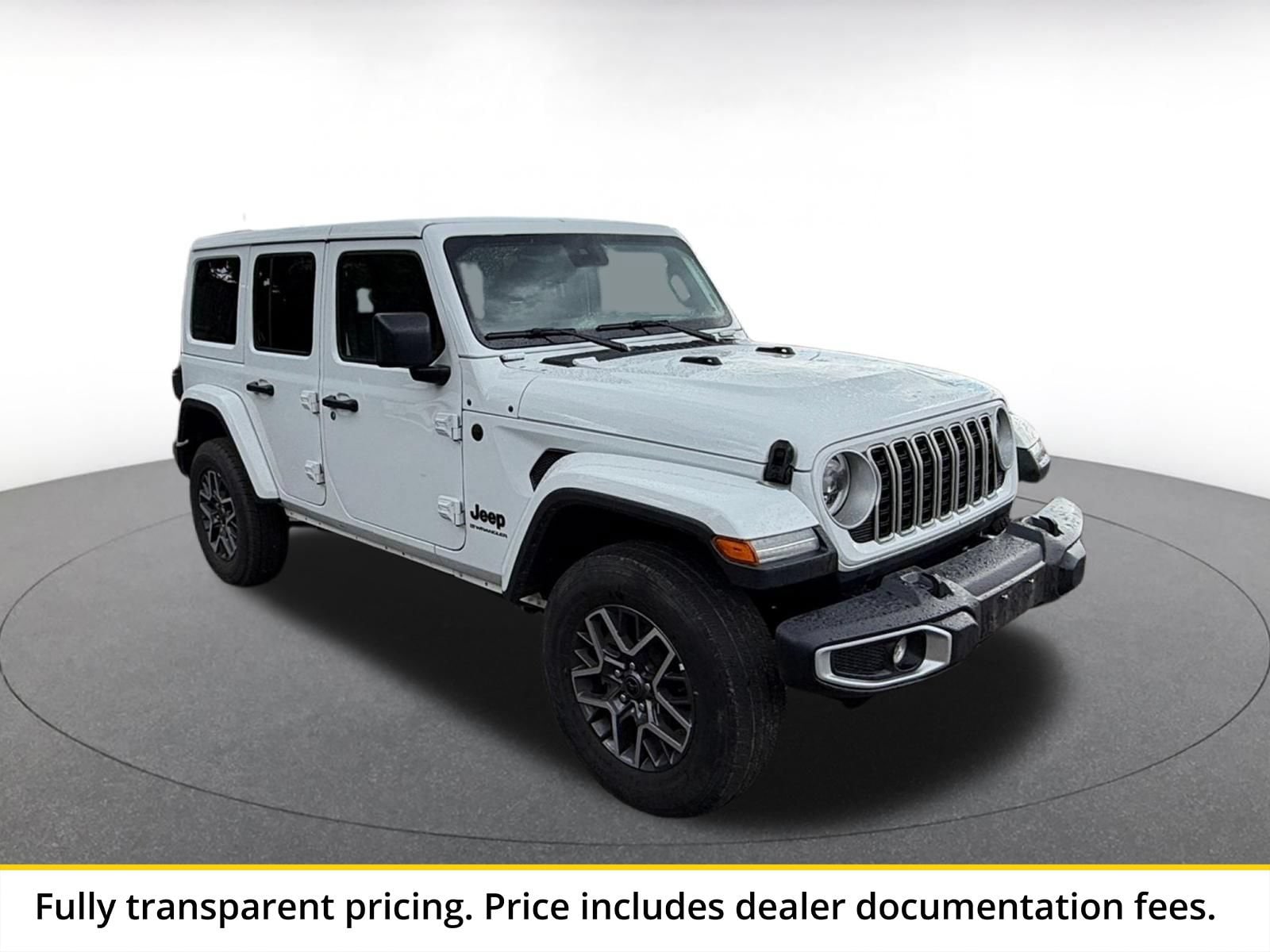 Thumbnail: 2025 Jeep Wrangler - 1