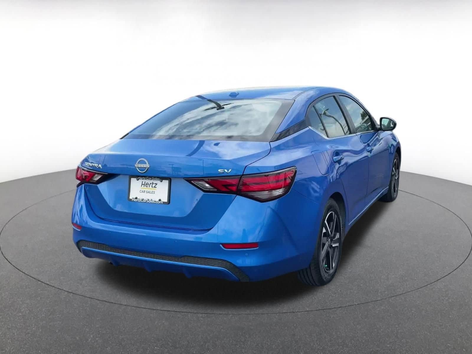 Thumbnail: 2024 Nissan Sentra - 14