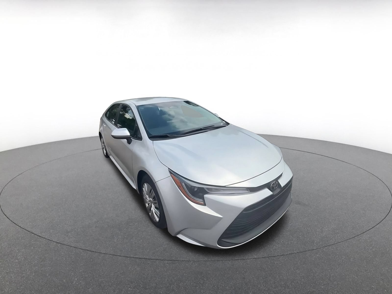 Thumbnail: 2025 Toyota Corolla - 3
