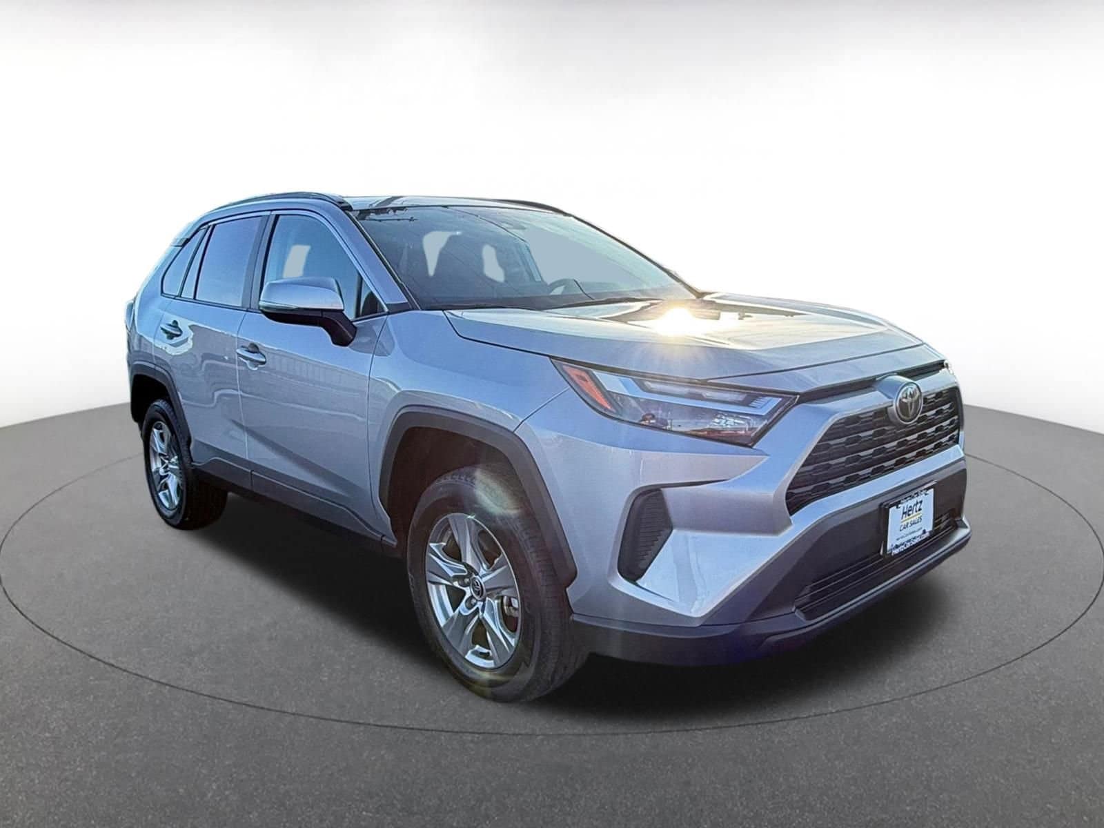 Thumbnail: 2025 Toyota RAV4 - 1
