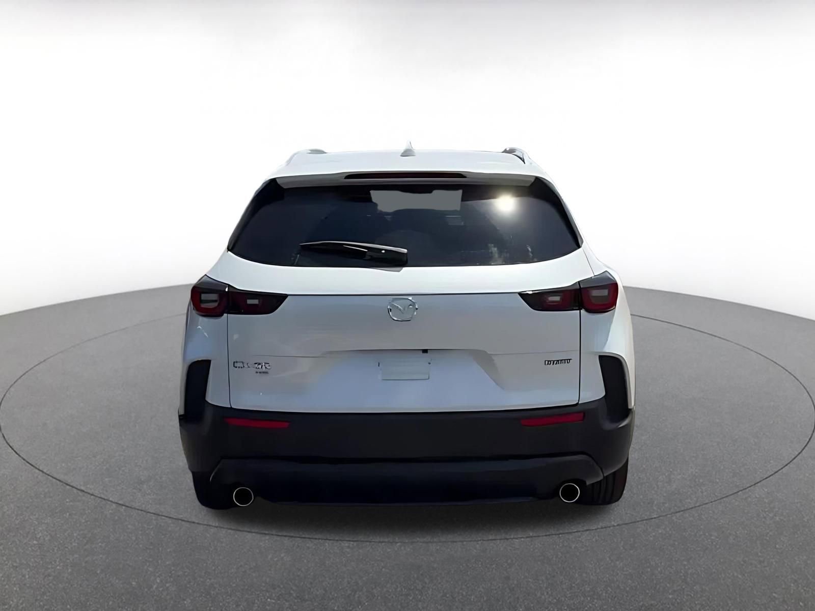 Thumbnail: 2025 Mazda CX-50 - 12