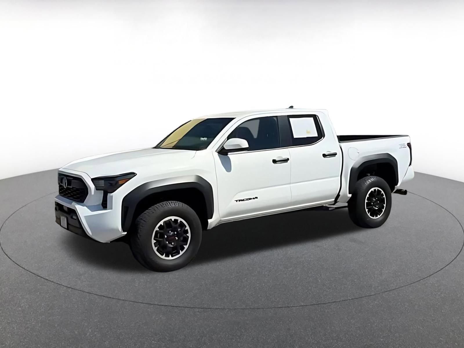 Thumbnail: 2025 Toyota Tacoma - 7