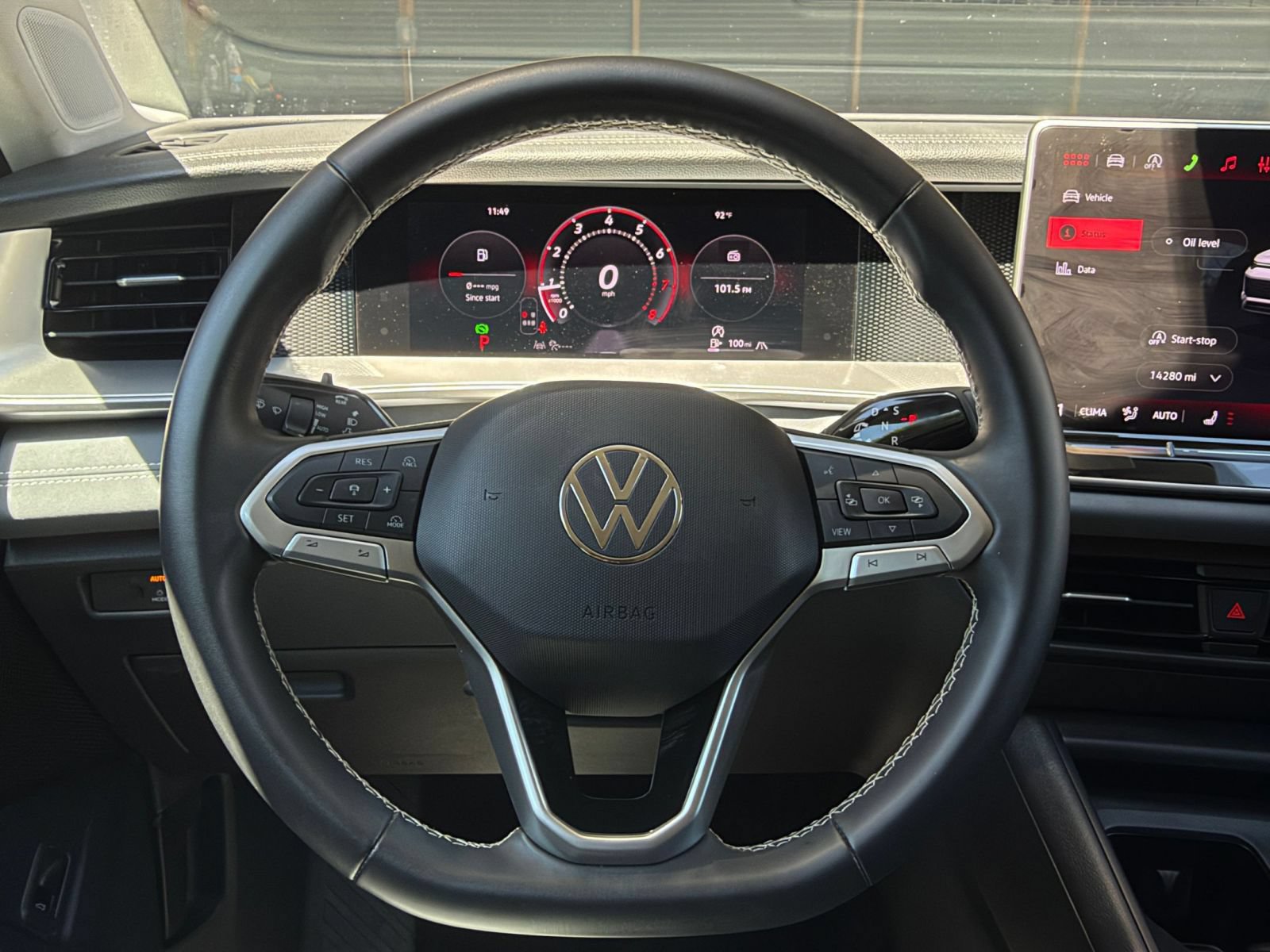 Thumbnail: 2026 Volkswagen Tiguan - 29