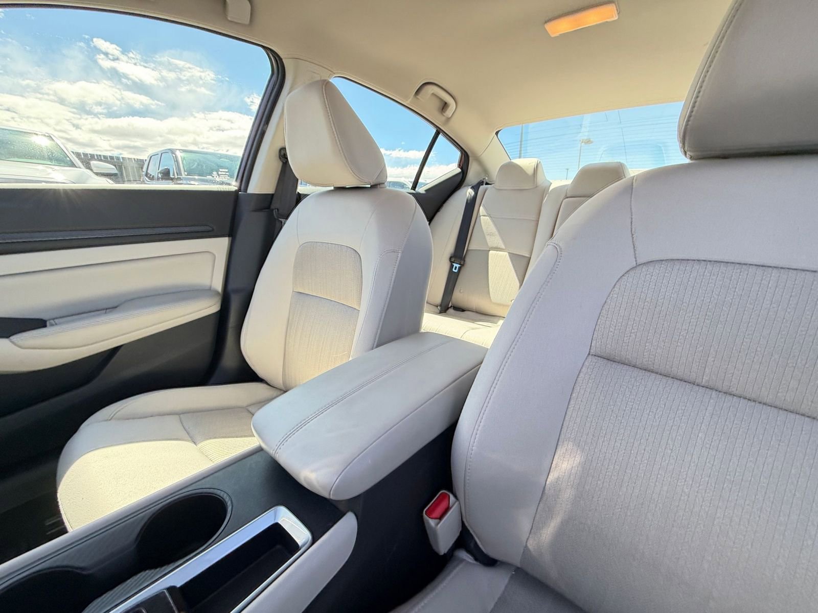 Thumbnail: 2025 Nissan Altima - 34